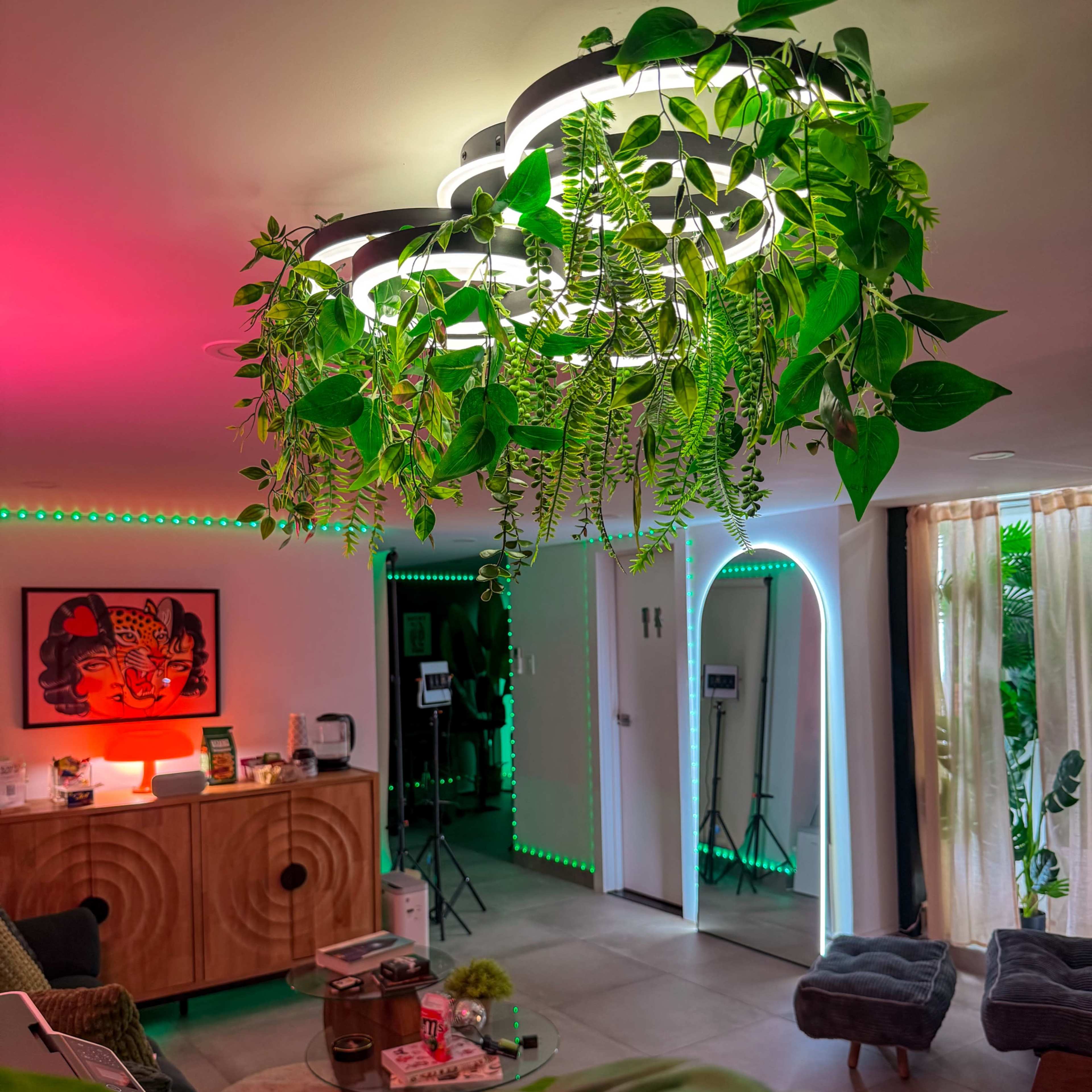 New Vibrant Creative Studio in Bushwick ✨ Image in Bushwick, Brooklyn, NY