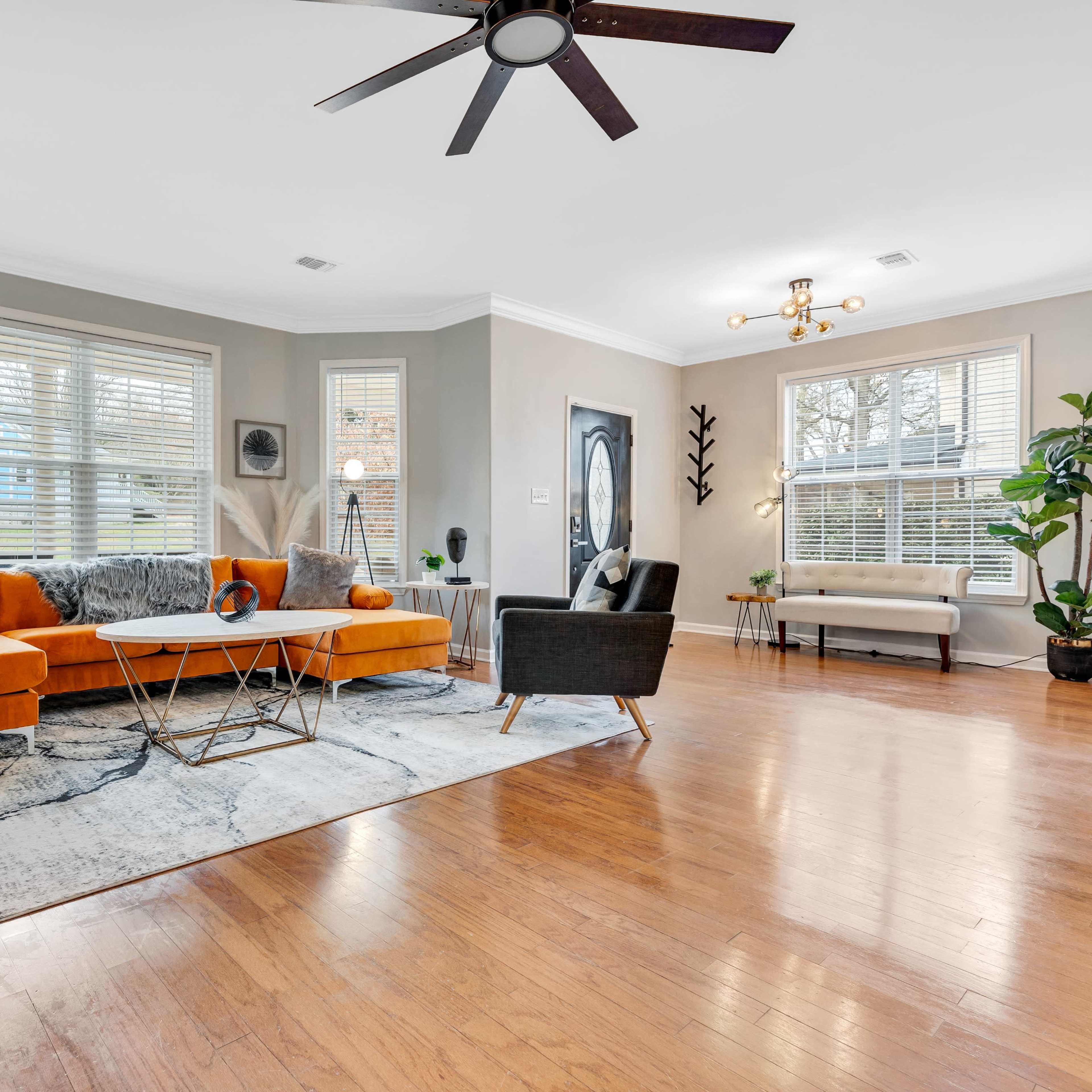 Roomy, Urban Event & Production compound in a Historic Atlanta Neighborhood Image in Peoplestown, Atlanta, GA