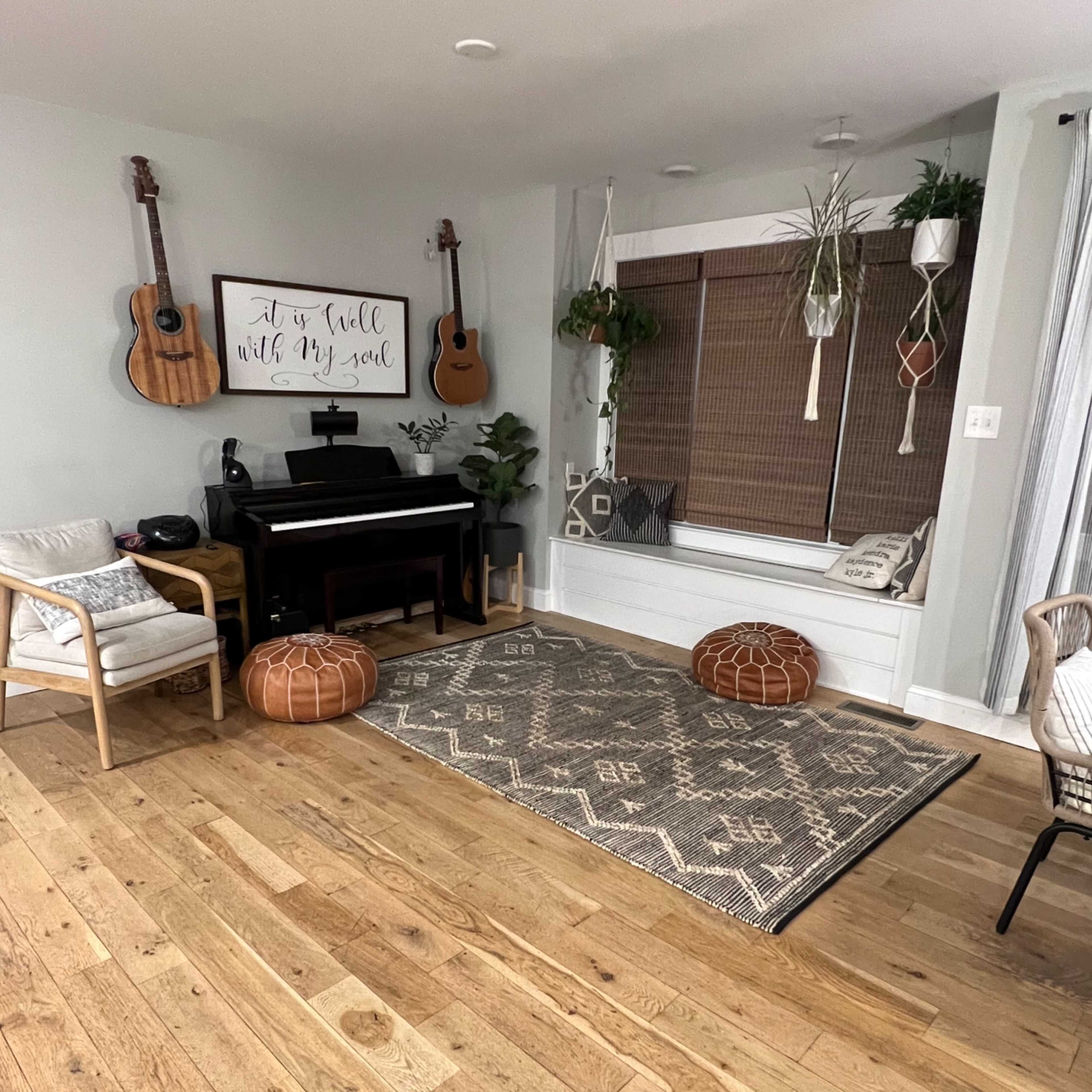 Backyard oasis Image in Winslow Township, Winslow Township, NJ