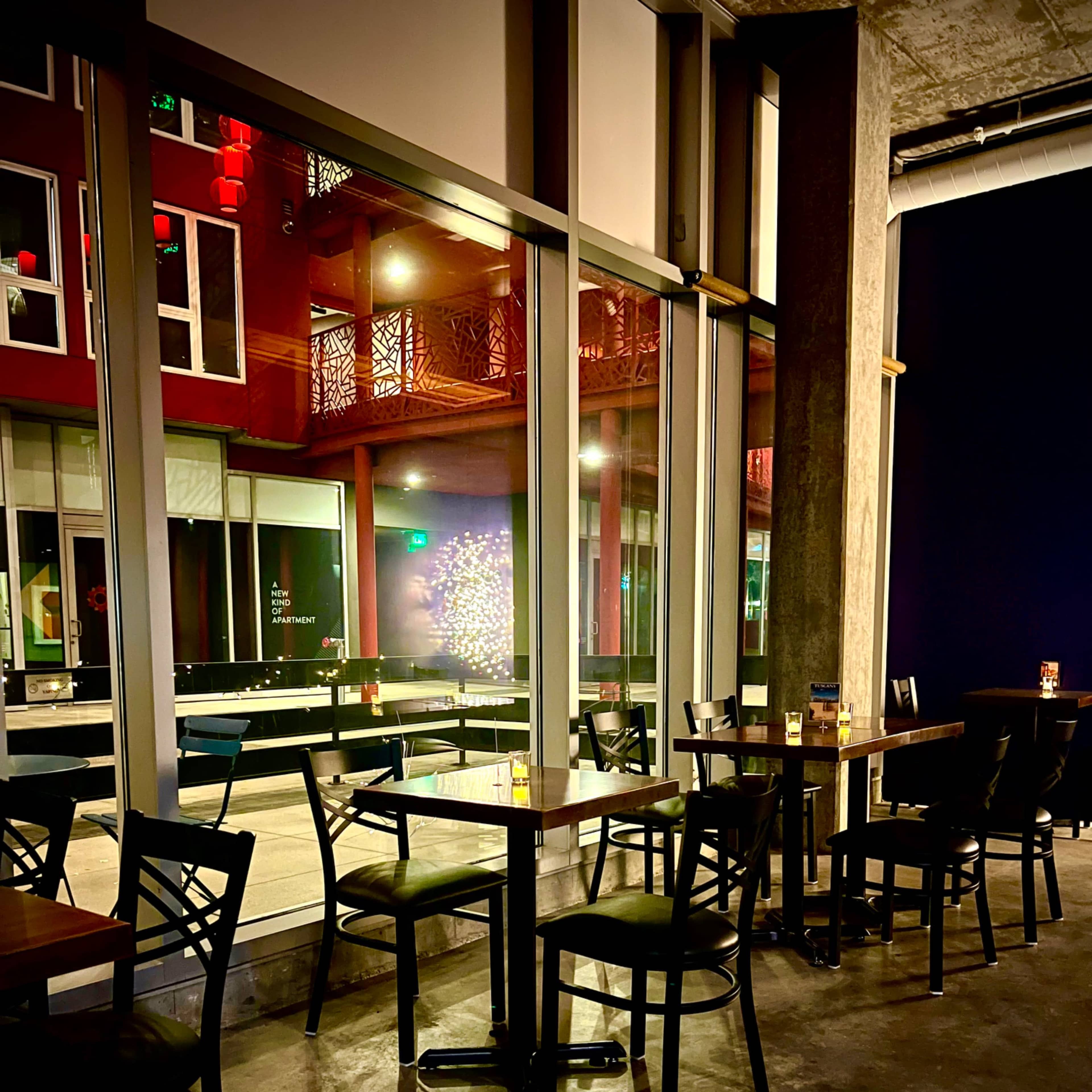 Enoteca Del Re Image in Central LA, Los Angeles, CA