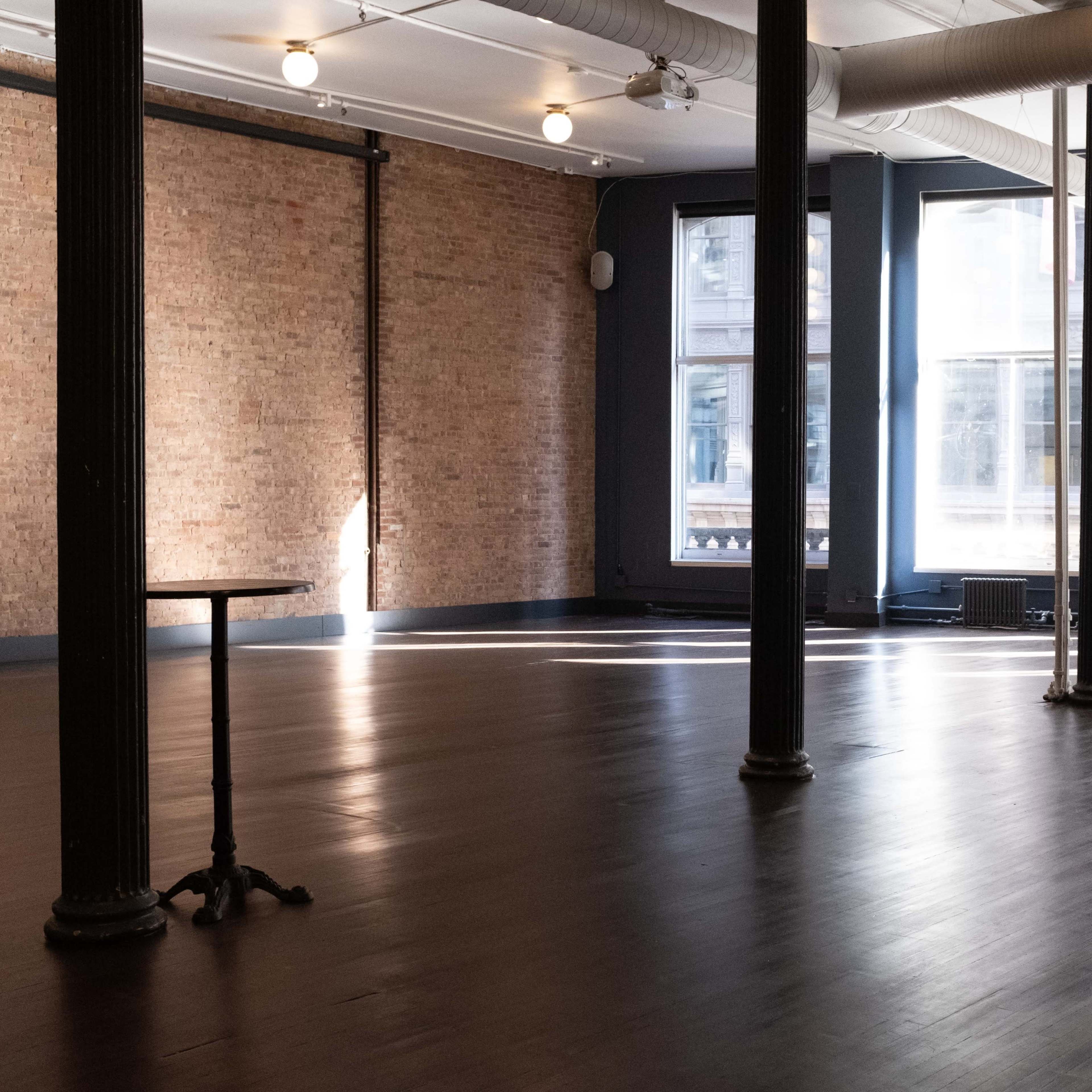 Spacious Studio 1 Image in Midtown Manhattan, New York, NY
