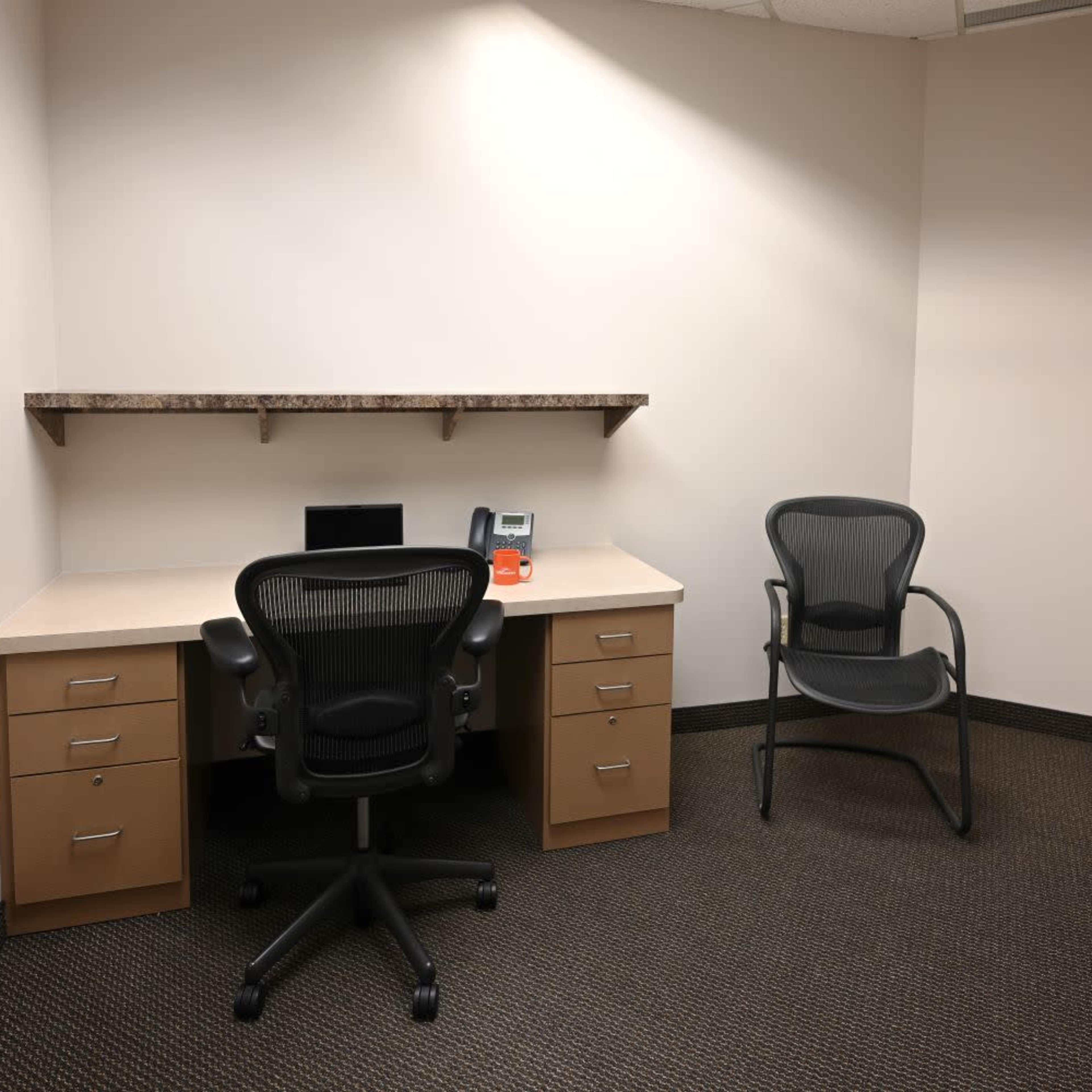 Unique Conference Room Image in South Loop District, Bloomington, MN