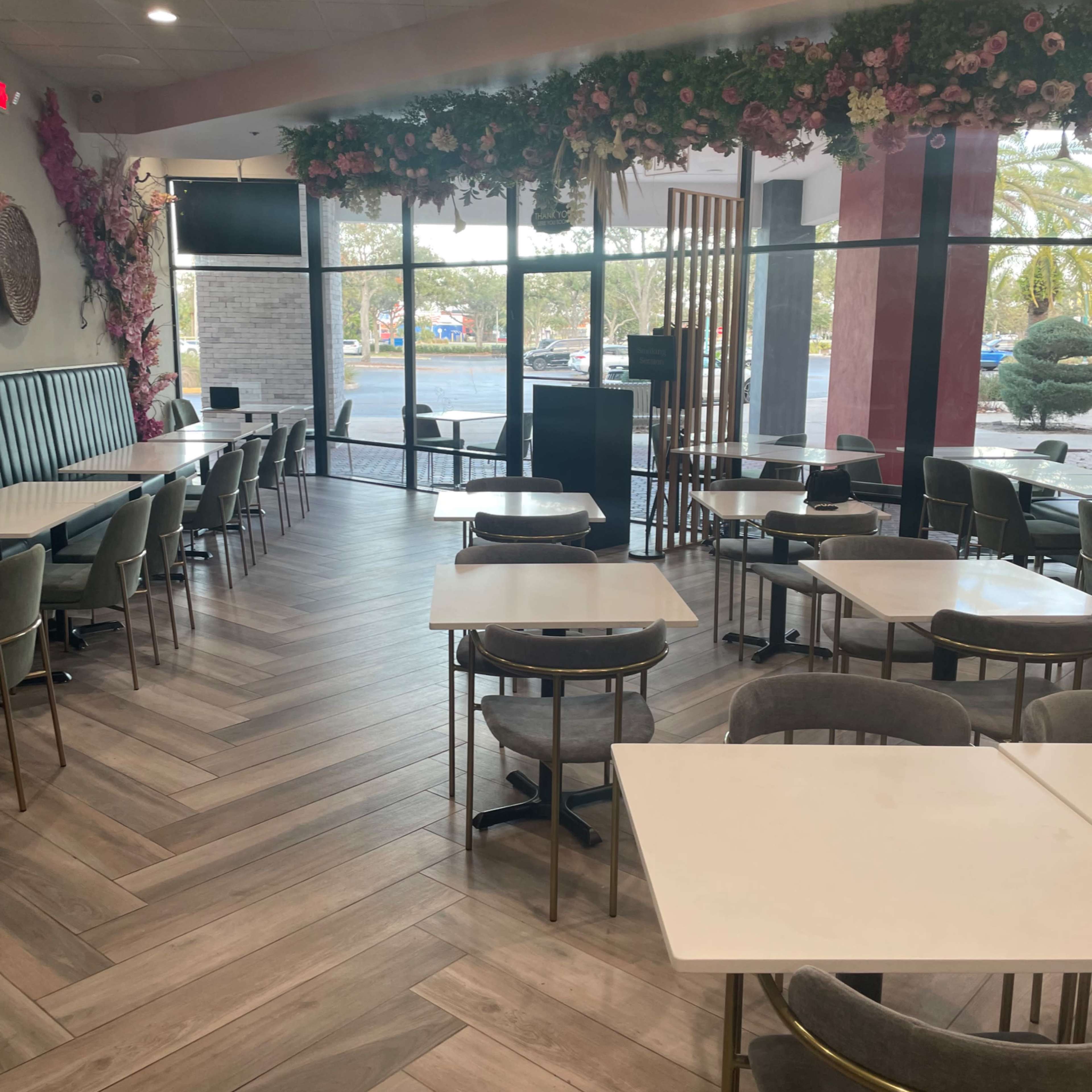 Señorita Brunch and Events , a venue for your special event! Image in Four Corners, Kissimmee, FL