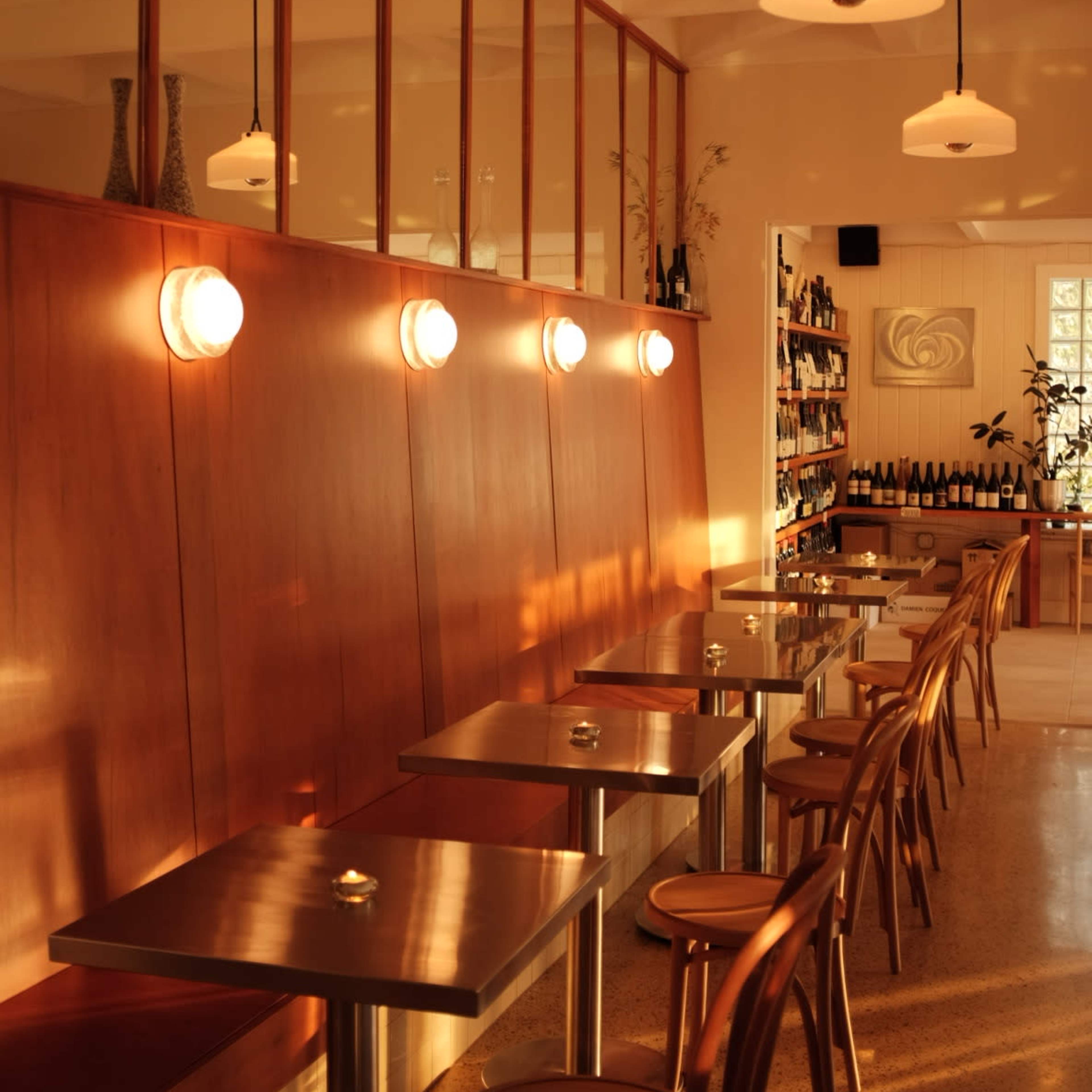 Bar Citra – Design-Forward Wine Bar for Evenings & Creative Gatherings Image in St. Augustine, St. Augustine, FL