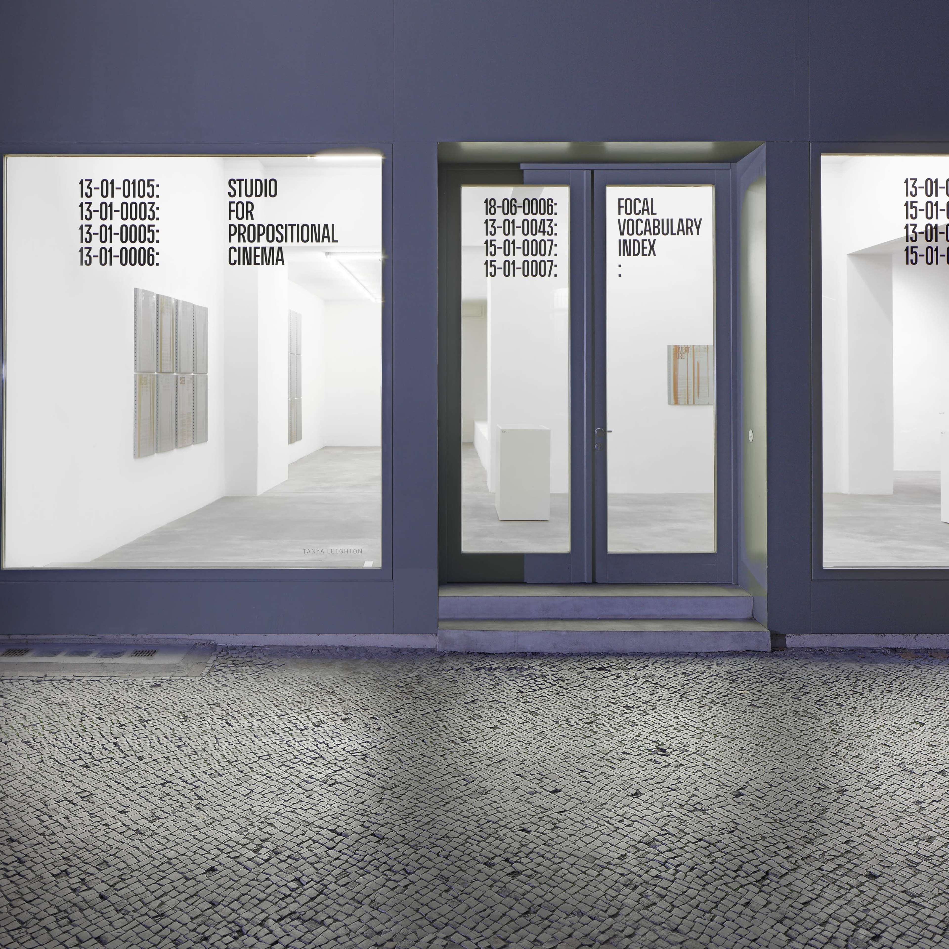 Bright & Minimalist Gallery Space in Schöneberg Bild in Berlin, Berlin, BE