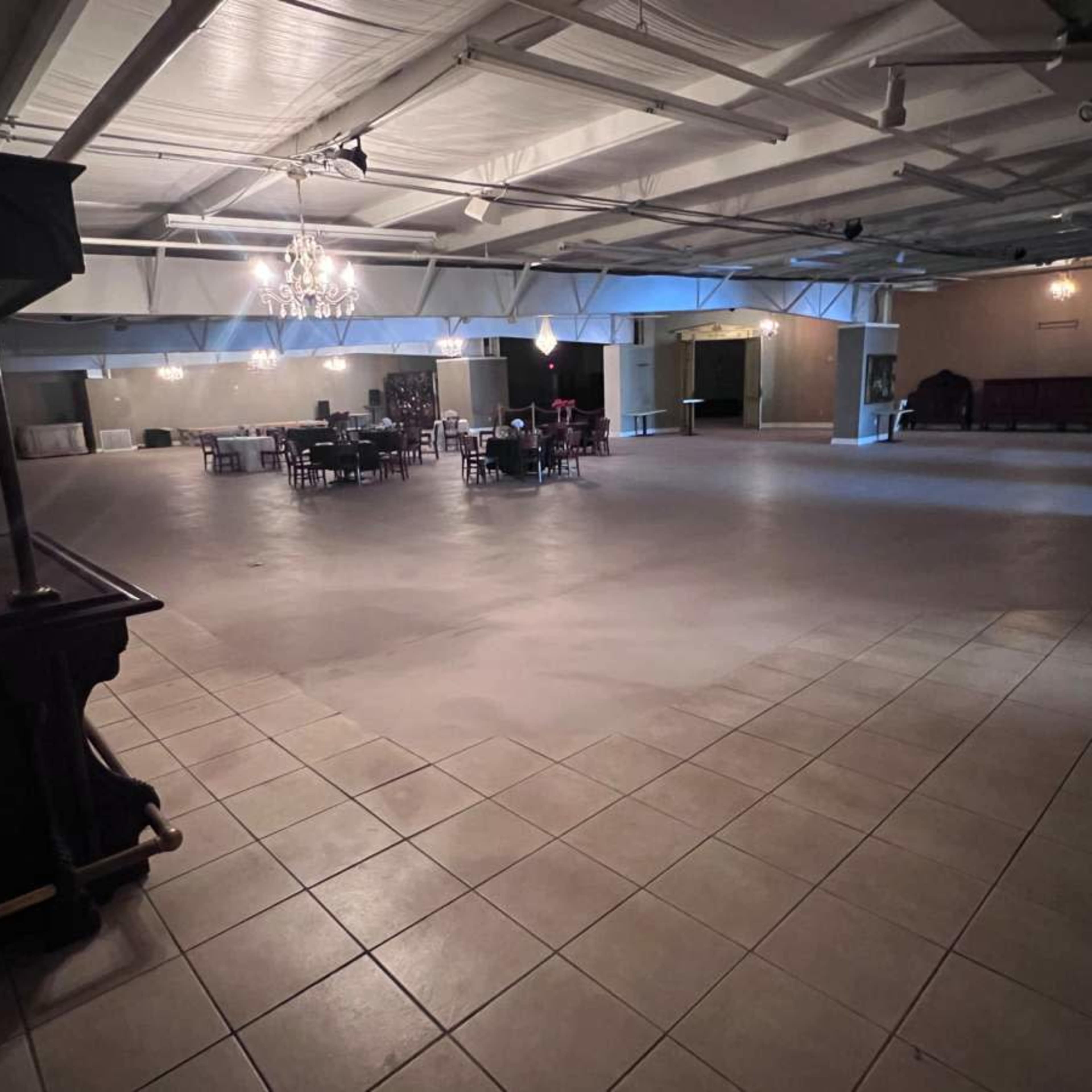 Large Upscale Event Venue Image in LaPlace, LaPlace, LA