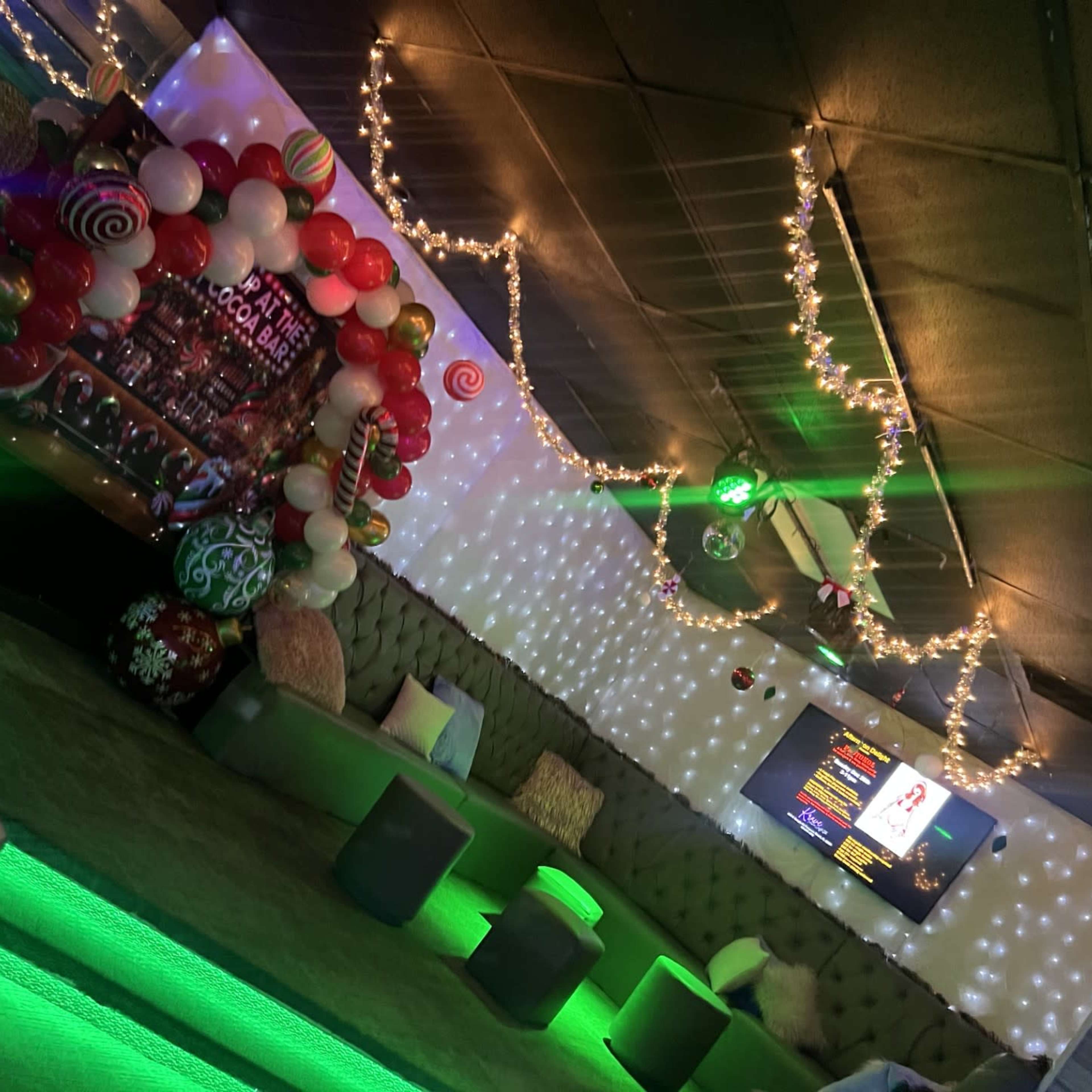 Krave Nightclub Image in Pompano Beach, Pompano Beach, FL