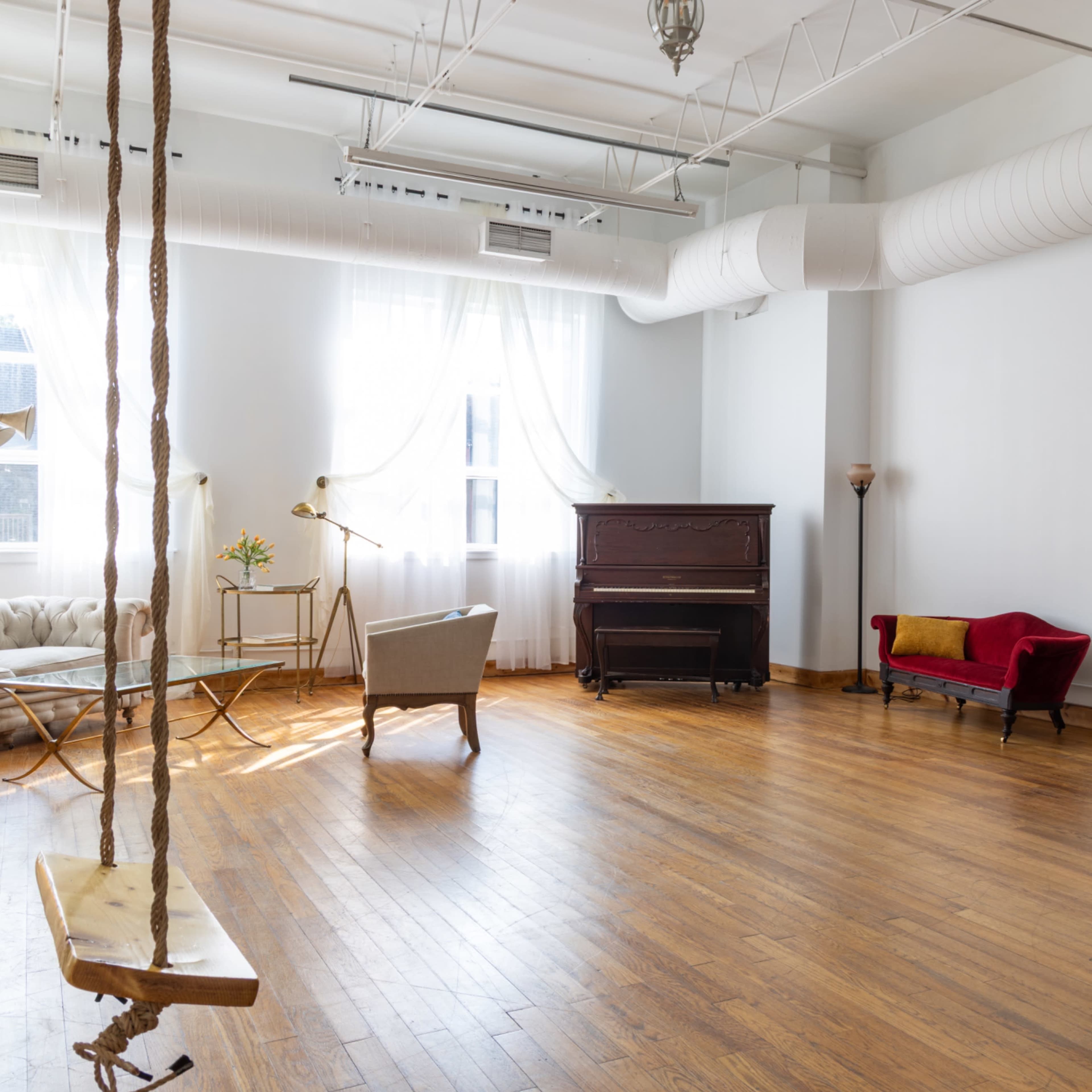 Studio Bon Soleil Image in Old Toronto, Toronto, ON