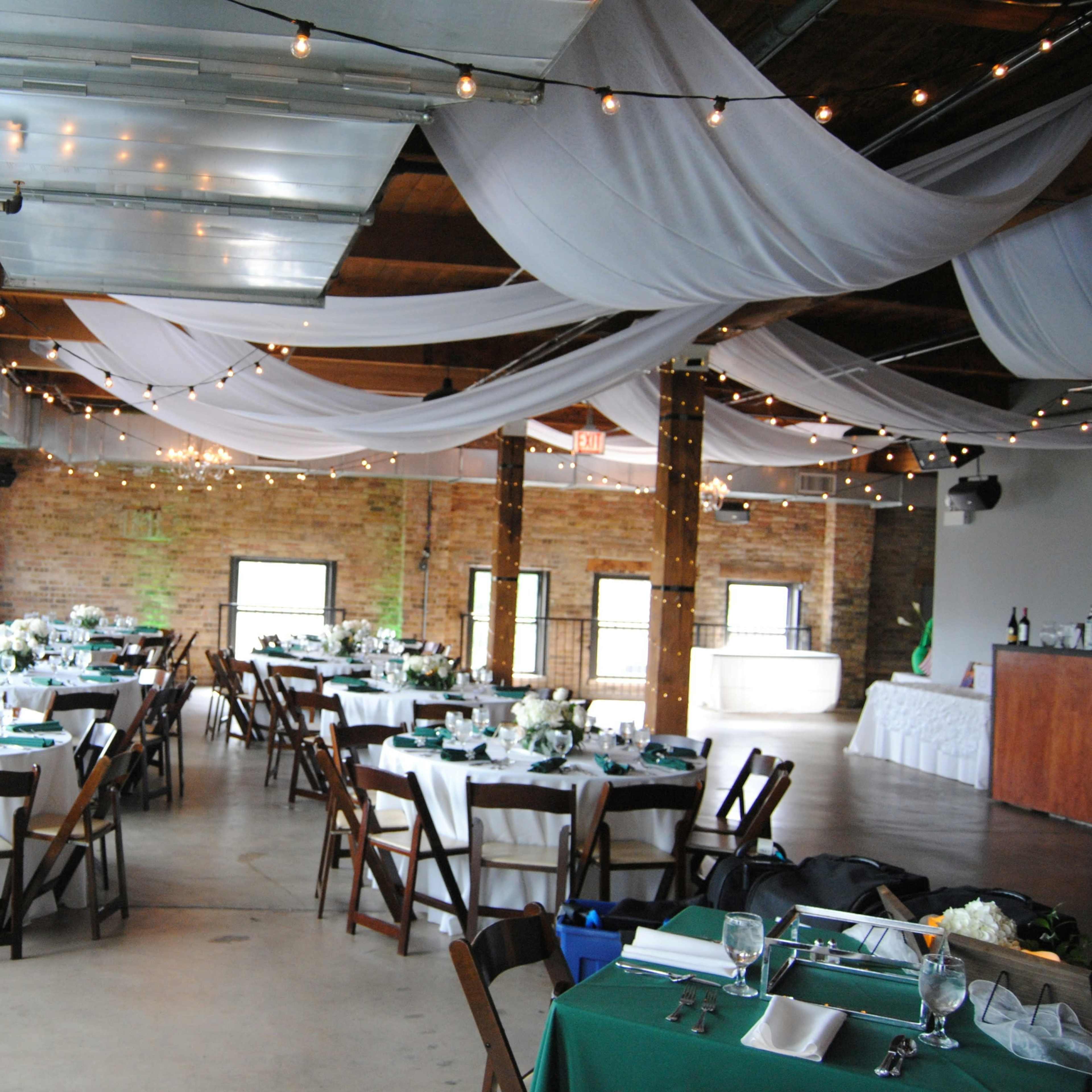 Urban Chic Event Space  in the Heart of Lincoln Park Image in Near North Side, Chicago, IL