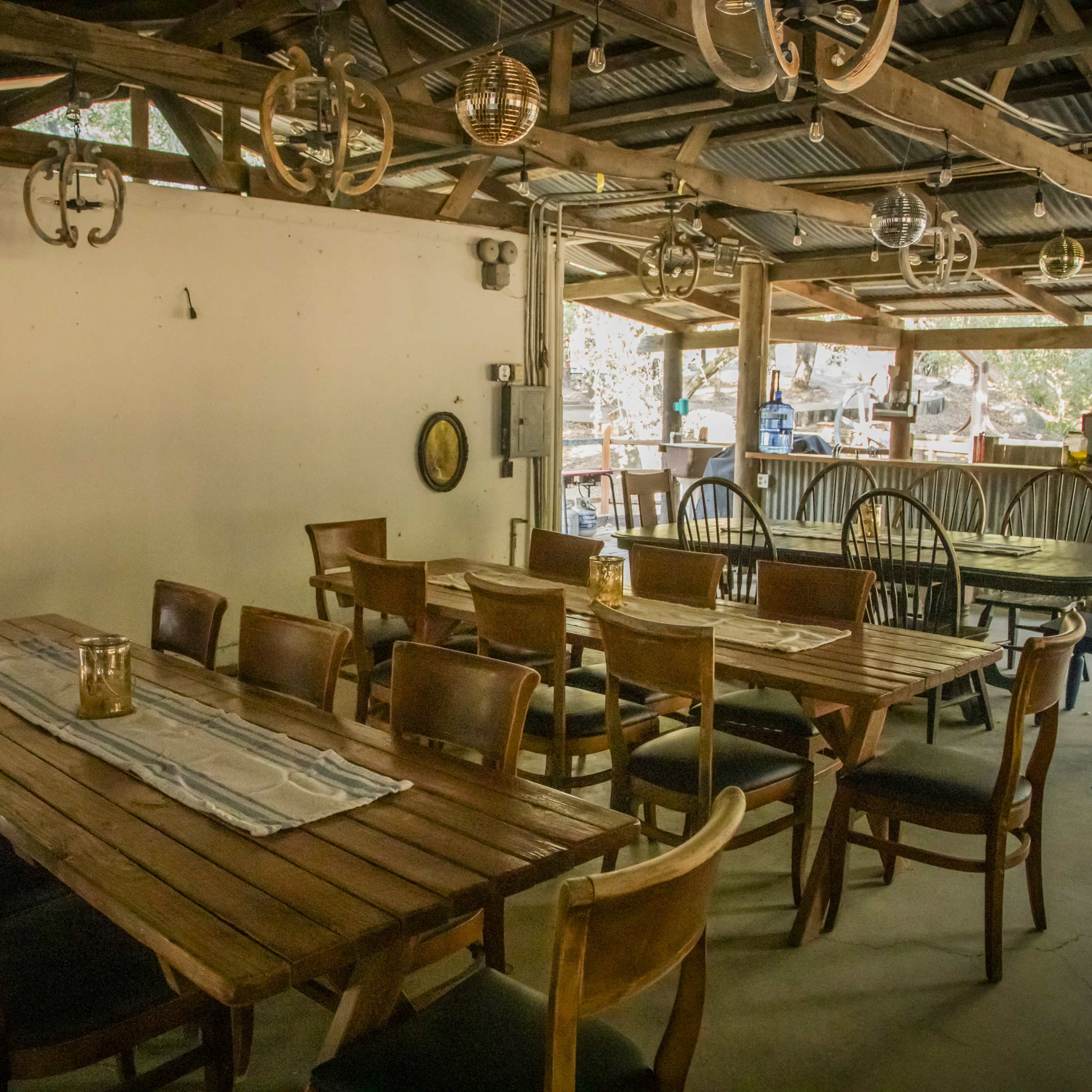 Gemini Moon Ranch (formerly Big G Ranch) Image in , Temecula, CA