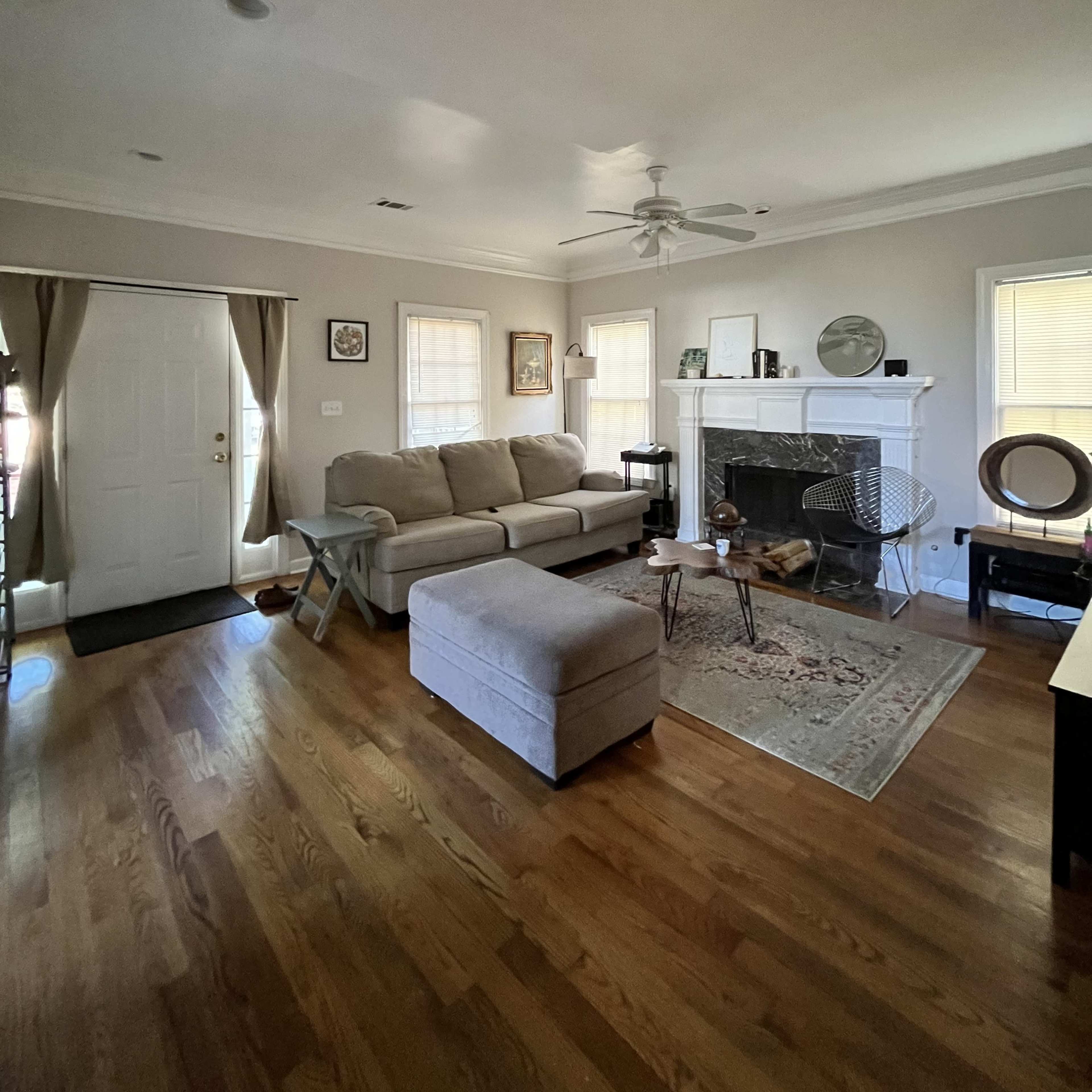 Downtown Home with Beltline & Park Access Image in Washington Park, Atlanta, GA