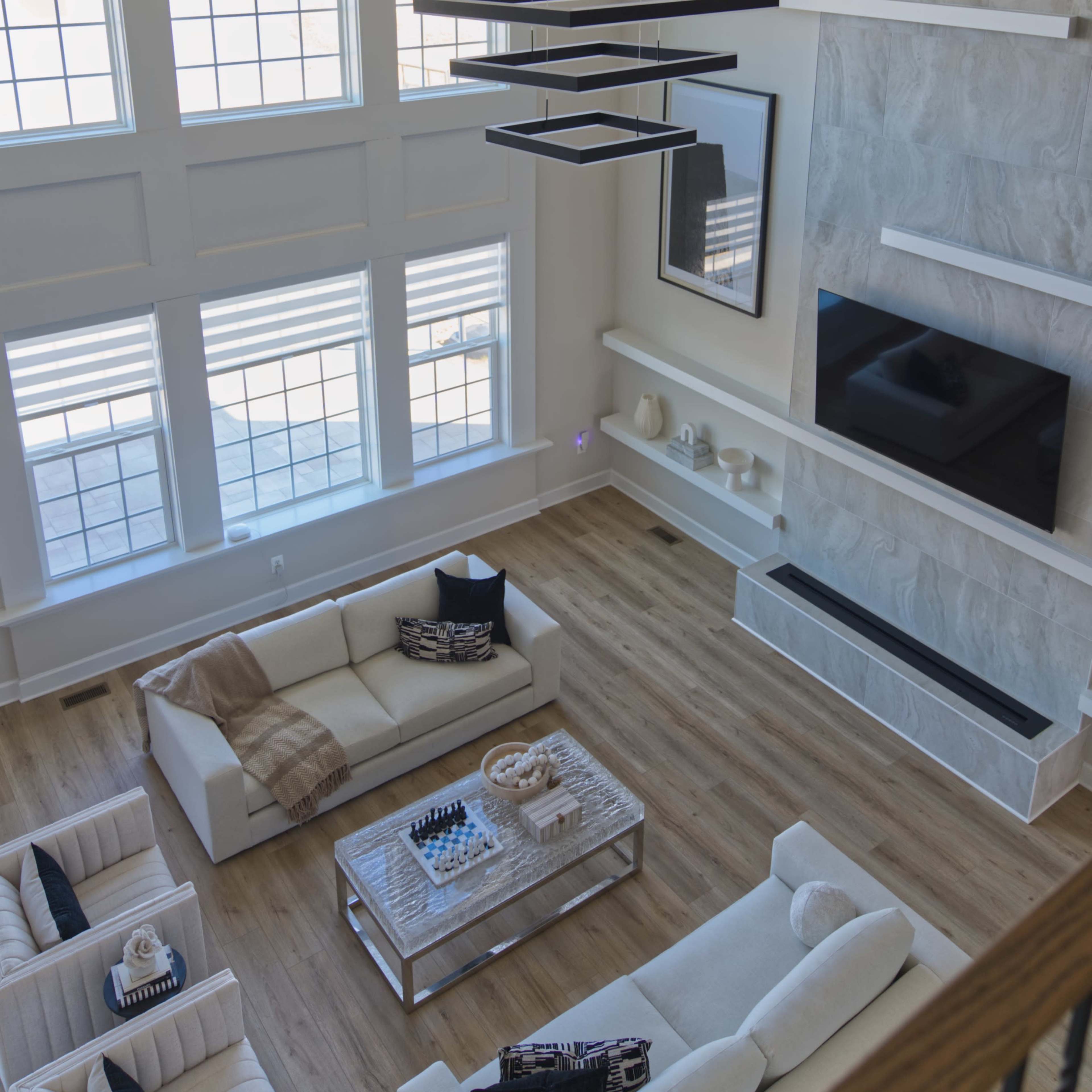 Modern Minimalist Stylish Space Perfect for Lifestyle Shoots and Podcasts Image in Greater Upper Marlboro, Bowie, MD
