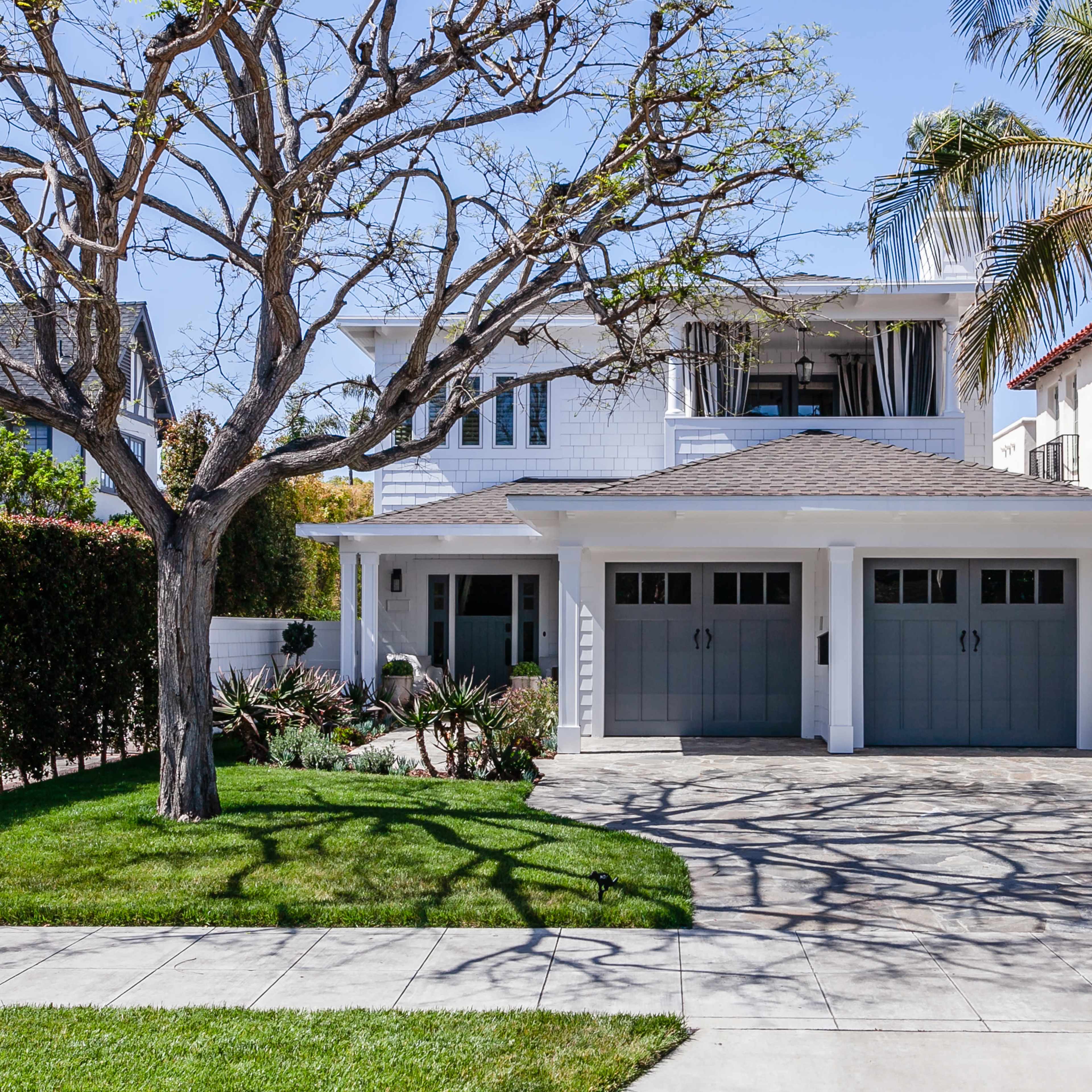 Designer Home In Coronado Image in Coronado, Coronado, CA