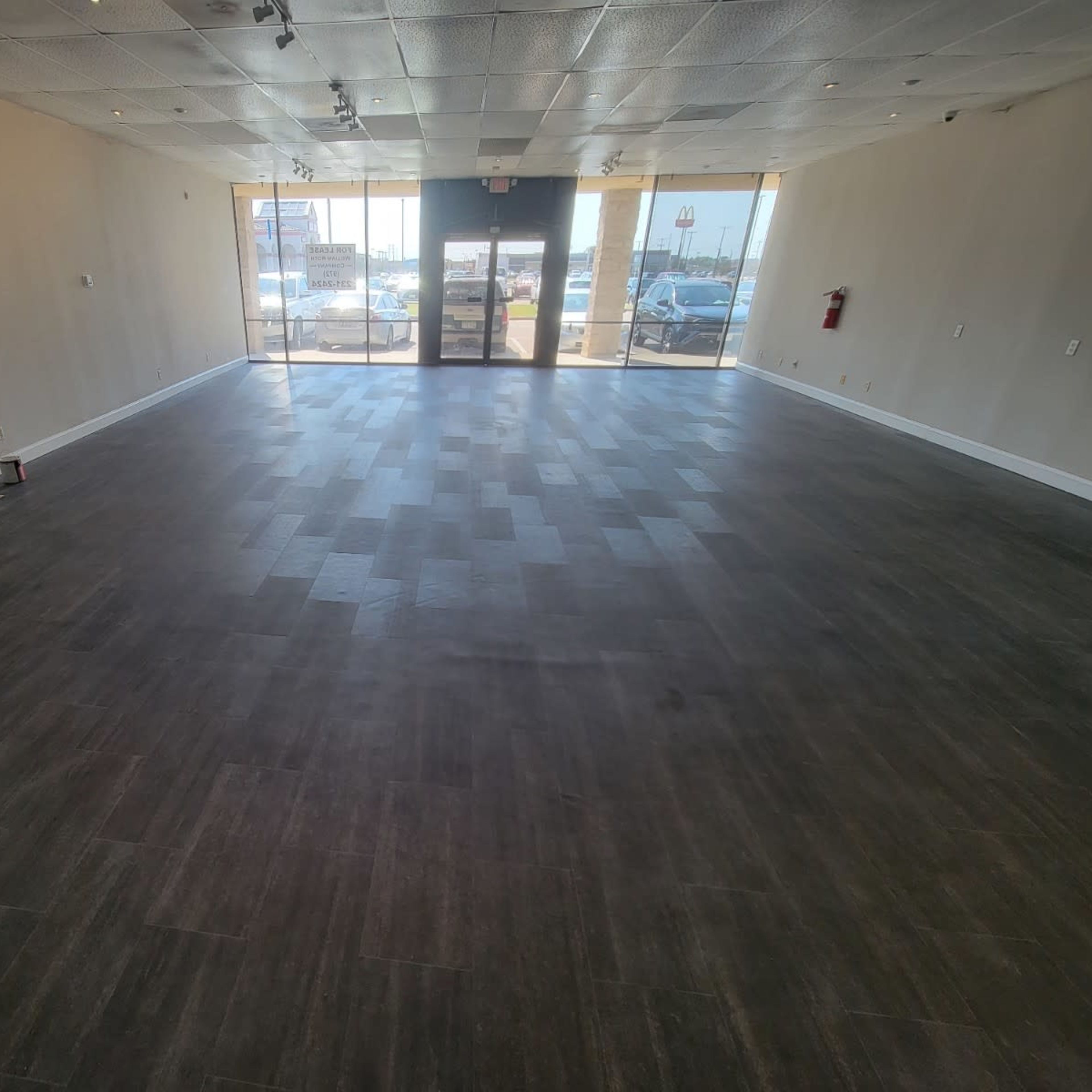 Urban, Roomy, Event space with ample parking Image in Pantego, Pantego, TX