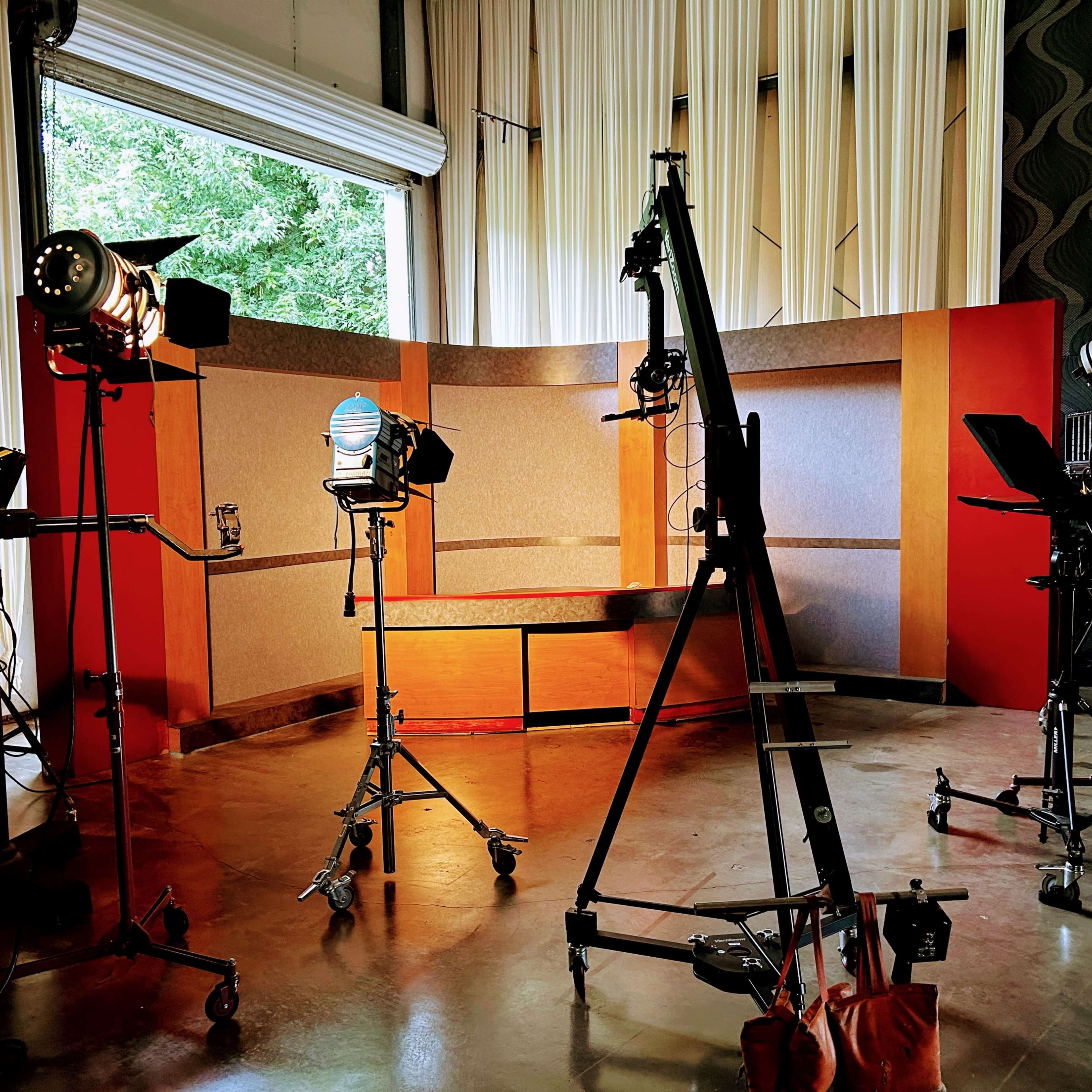 Film Production/Events/Rehearsals Image in Jefferson Park, East Point, GA