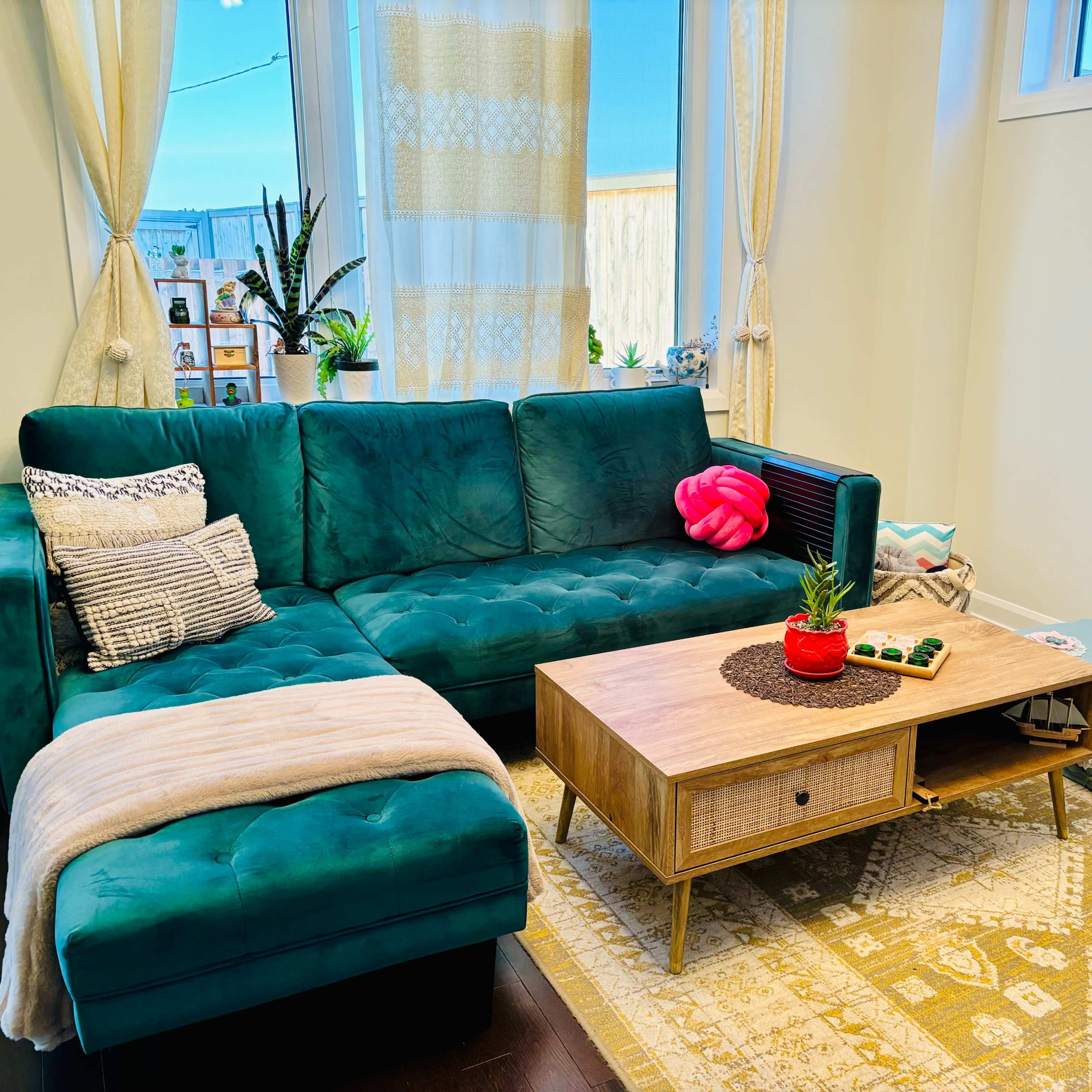 Bajaj Homes | Open Concept &  Contemporary space Image in Barrhaven, Ottawa, ON