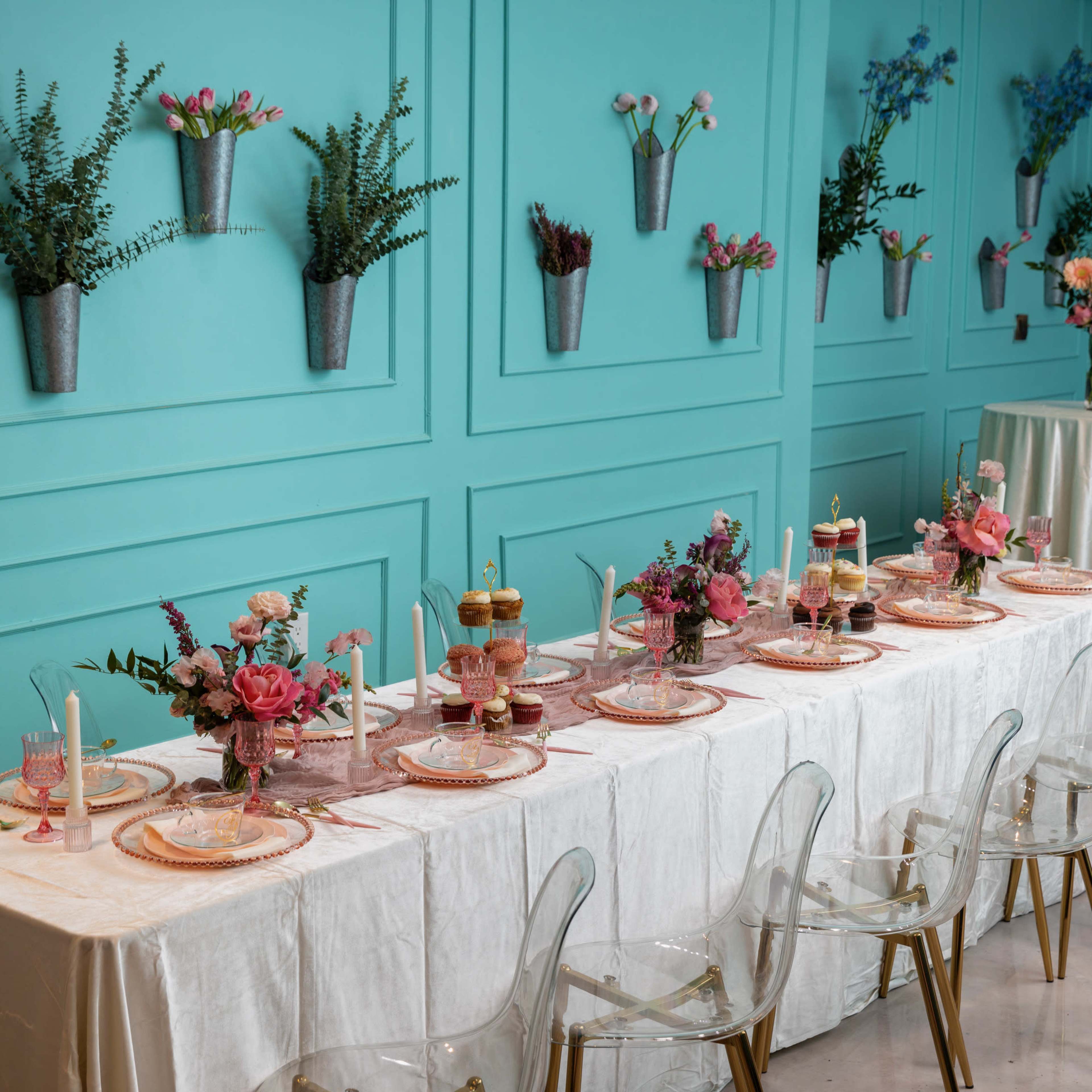 The Flowerpot BK-- A Lush Floral Escape in Park Slope Image in Park Slope, Brooklyn, NY