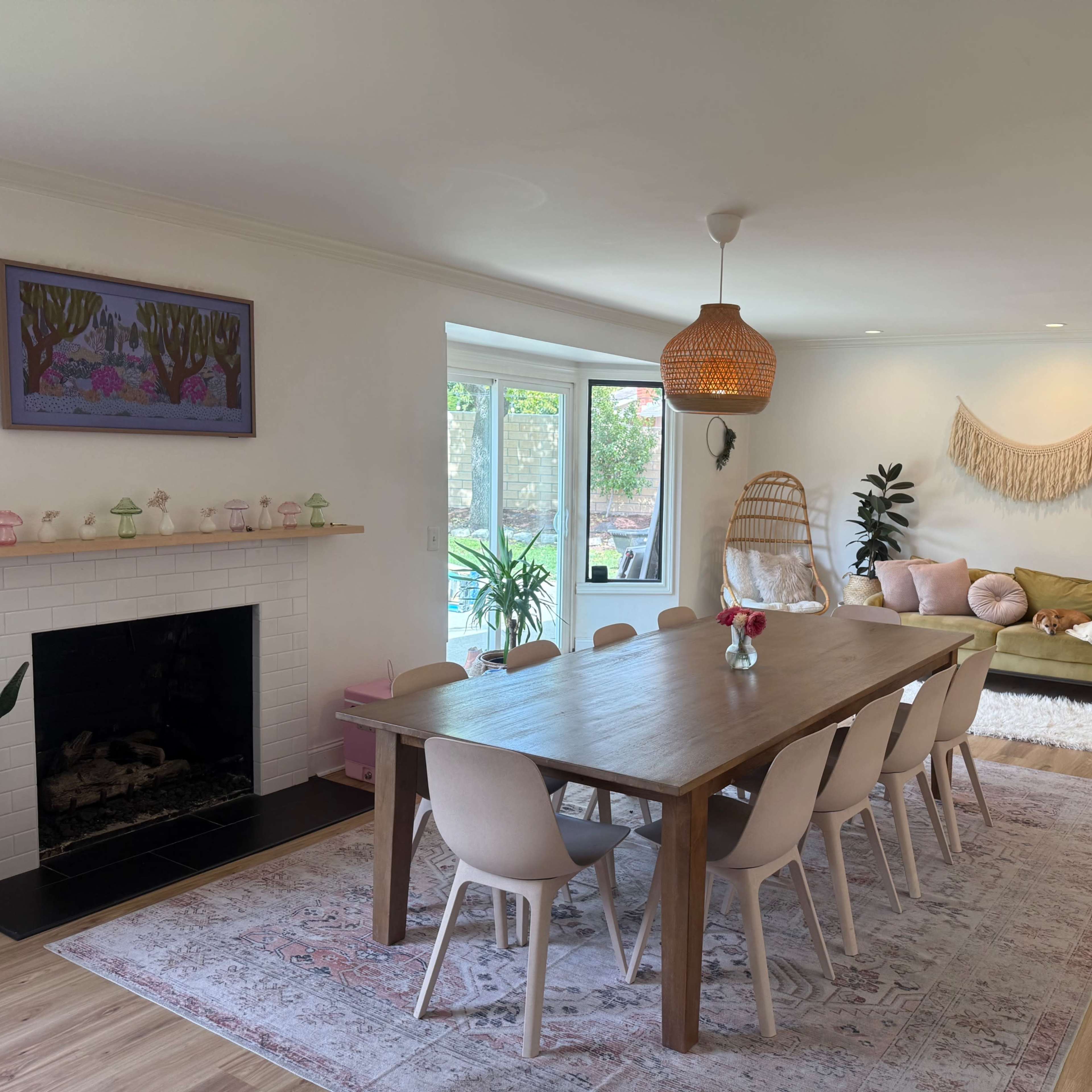 Single Family Ranch Style home in cul-de-sac Image in Ventura, Ventura, CA