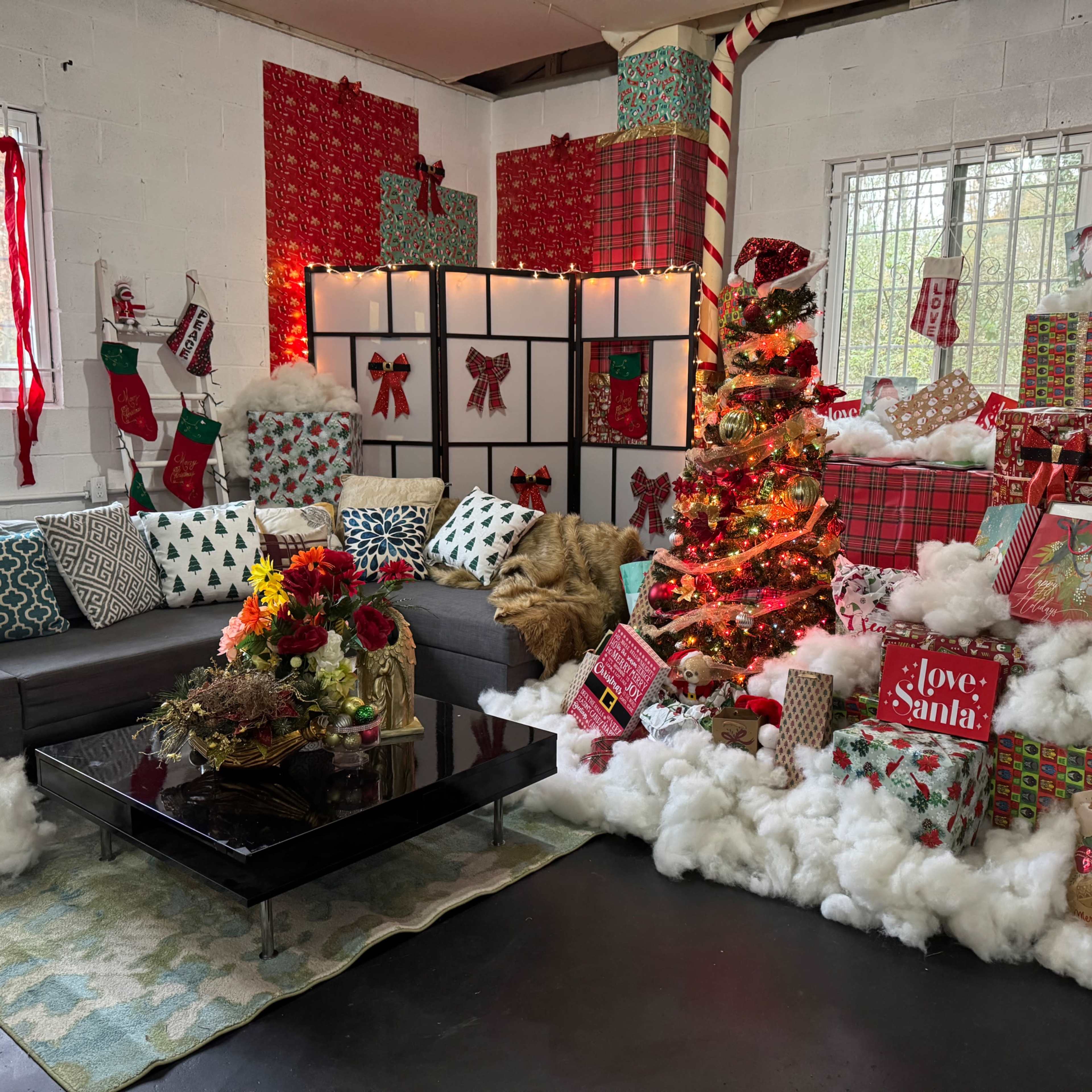 Amazing Grace Resource Center Studios Image in , Riverdale, GA