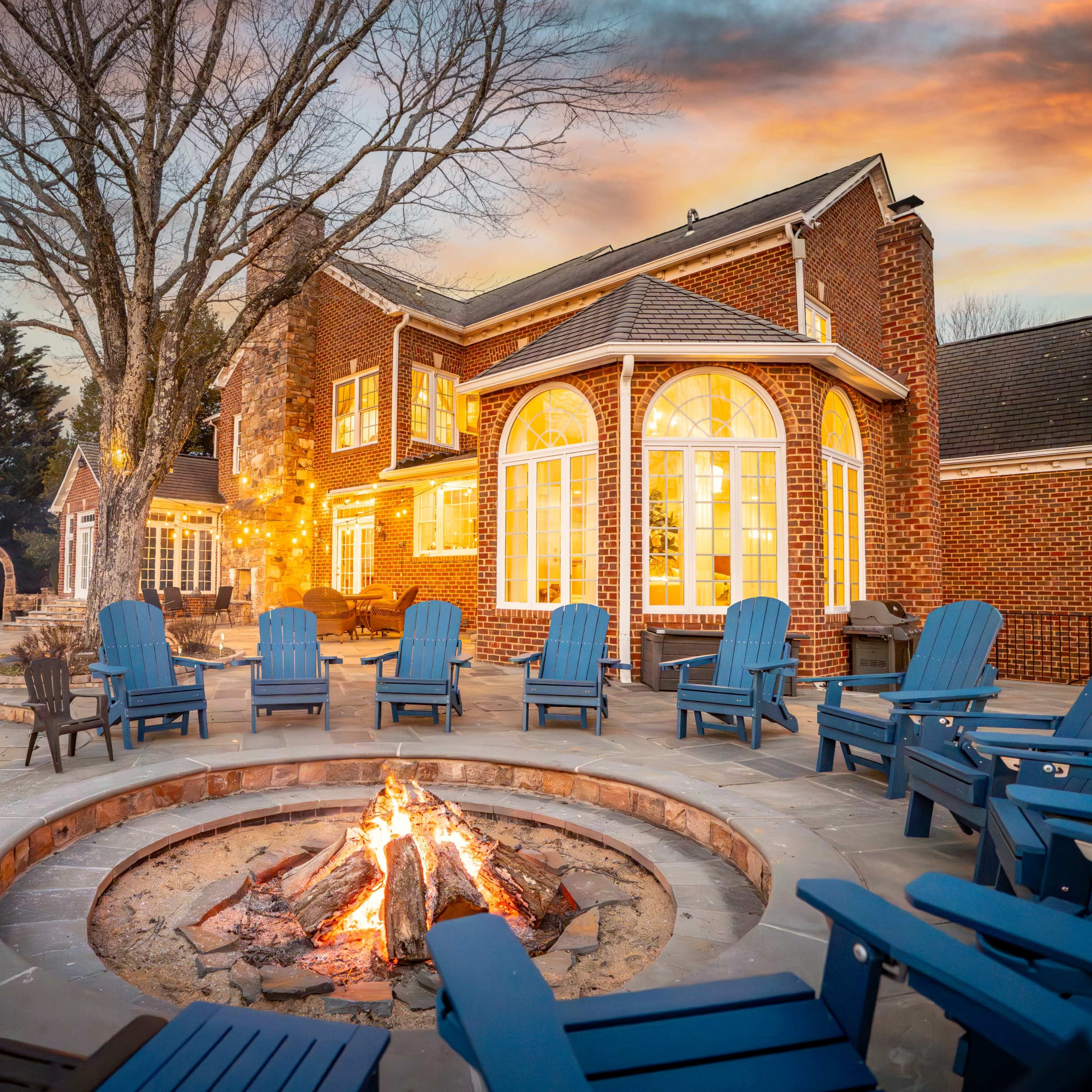 Mountain Mama Ranch Image in , Amissville, VA