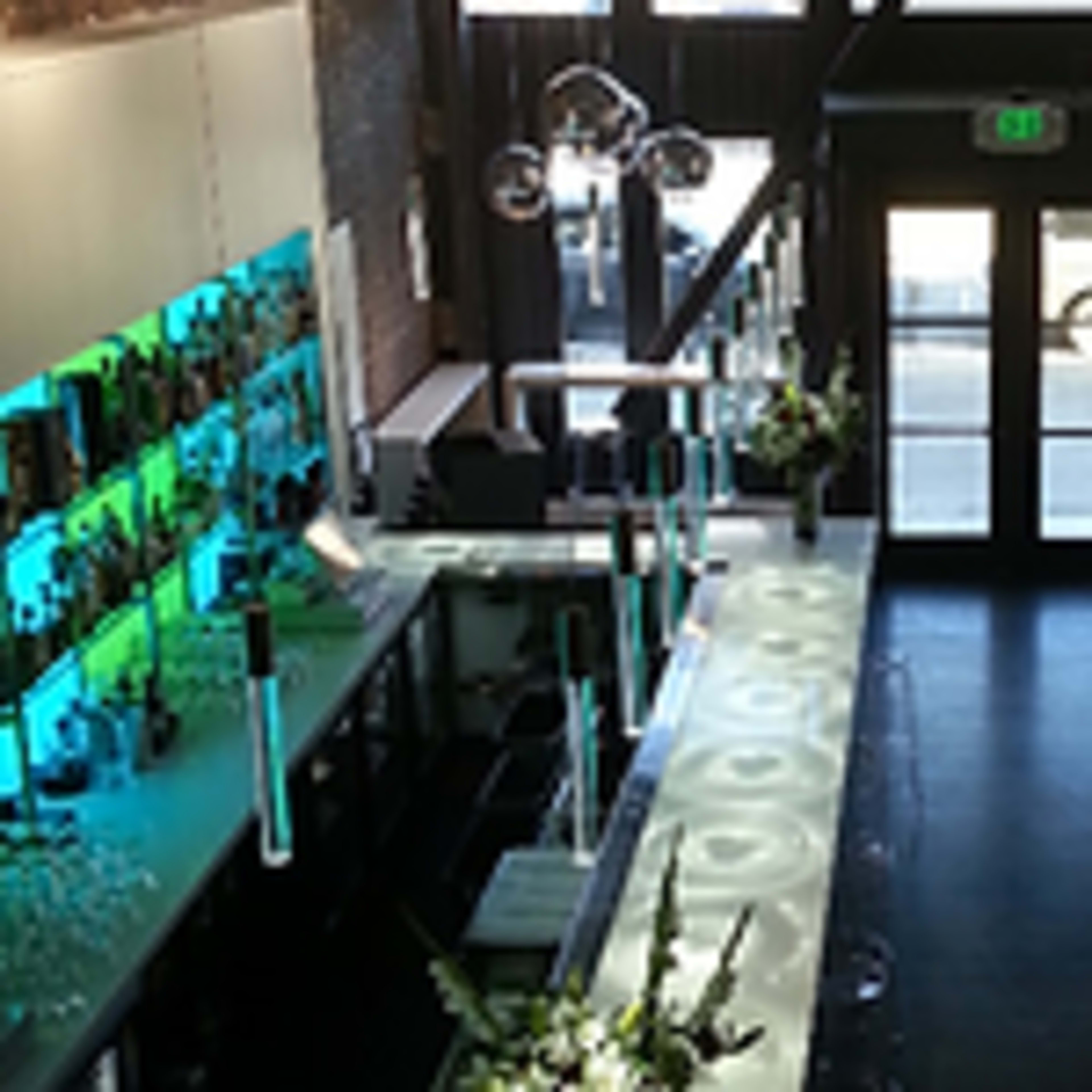 Chic Event Space in historic Old Oakland Image in Downtown Oakland, Oakland, CA