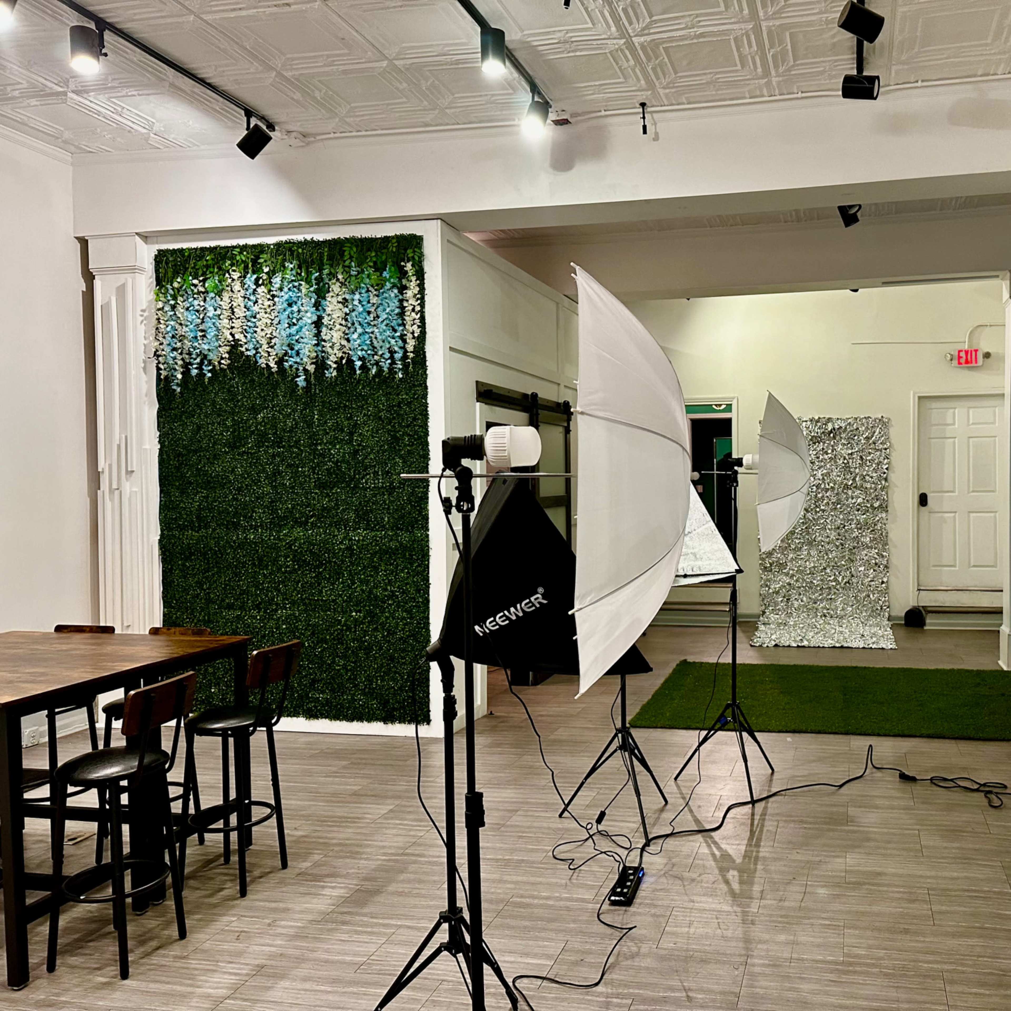 10 Best Private Dining Rooms for Rent in Macon, GA Peerspace