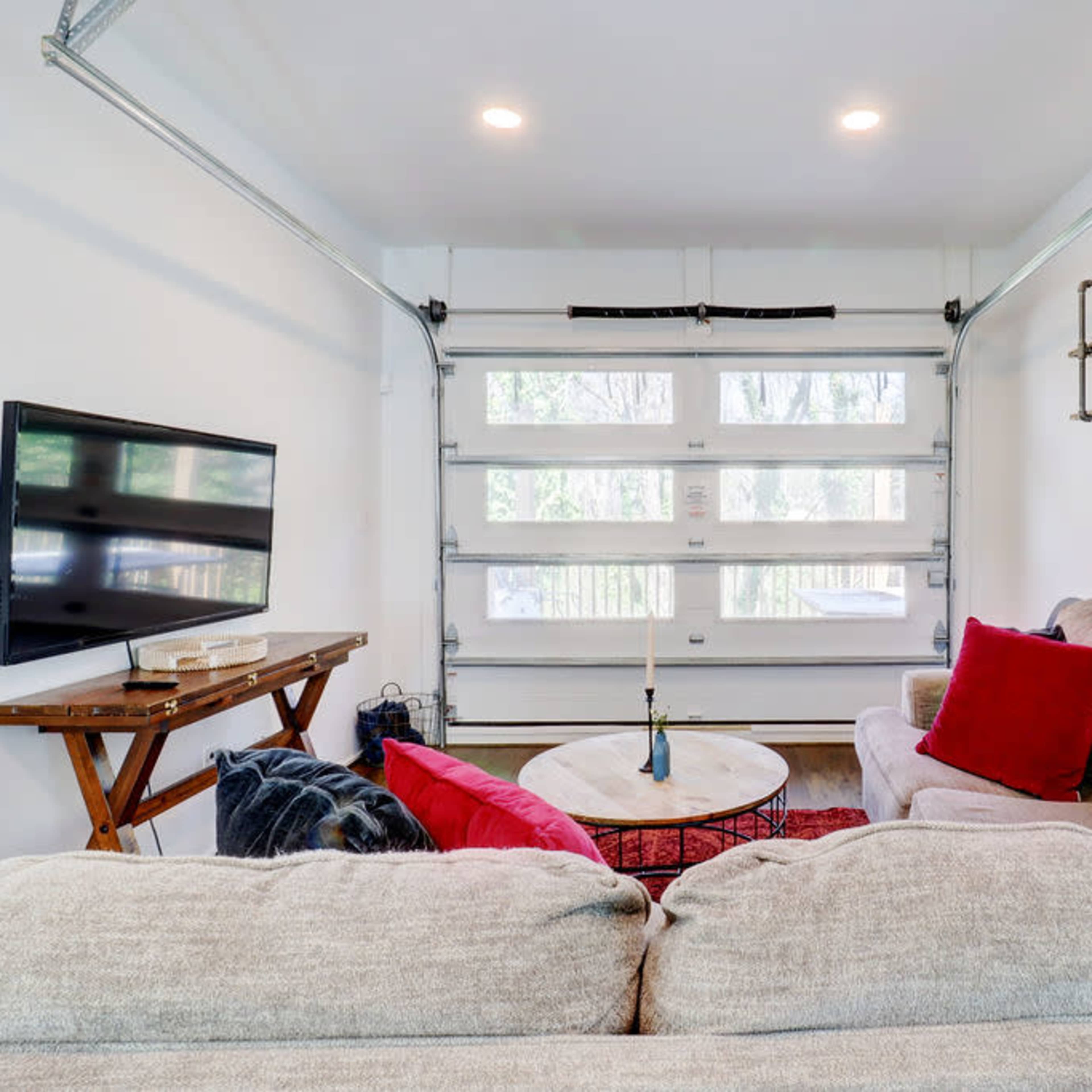 Cozy Urban Tiny home Image in South Atlanta, Atlanta, GA