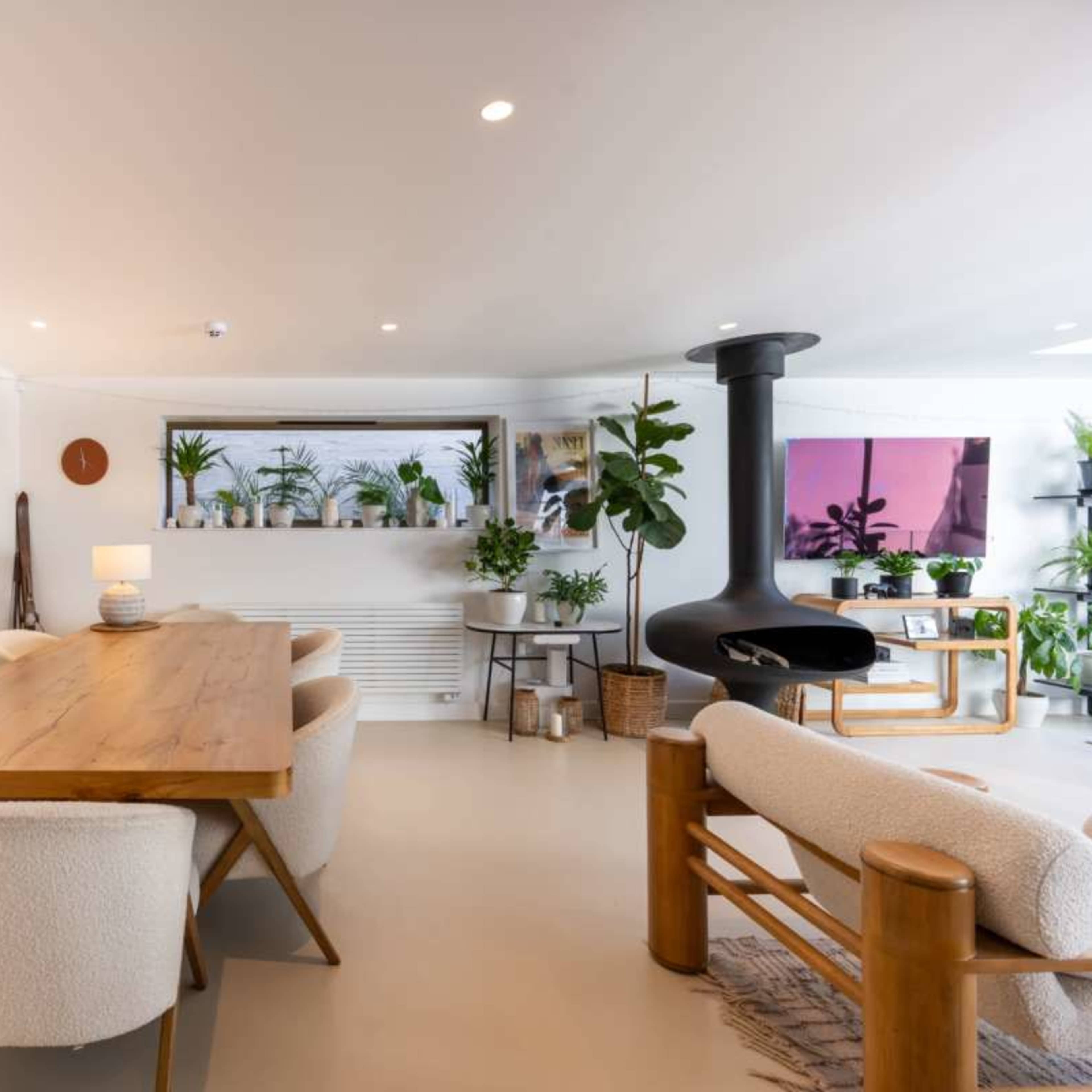 Jasmine House Image in London, London, England