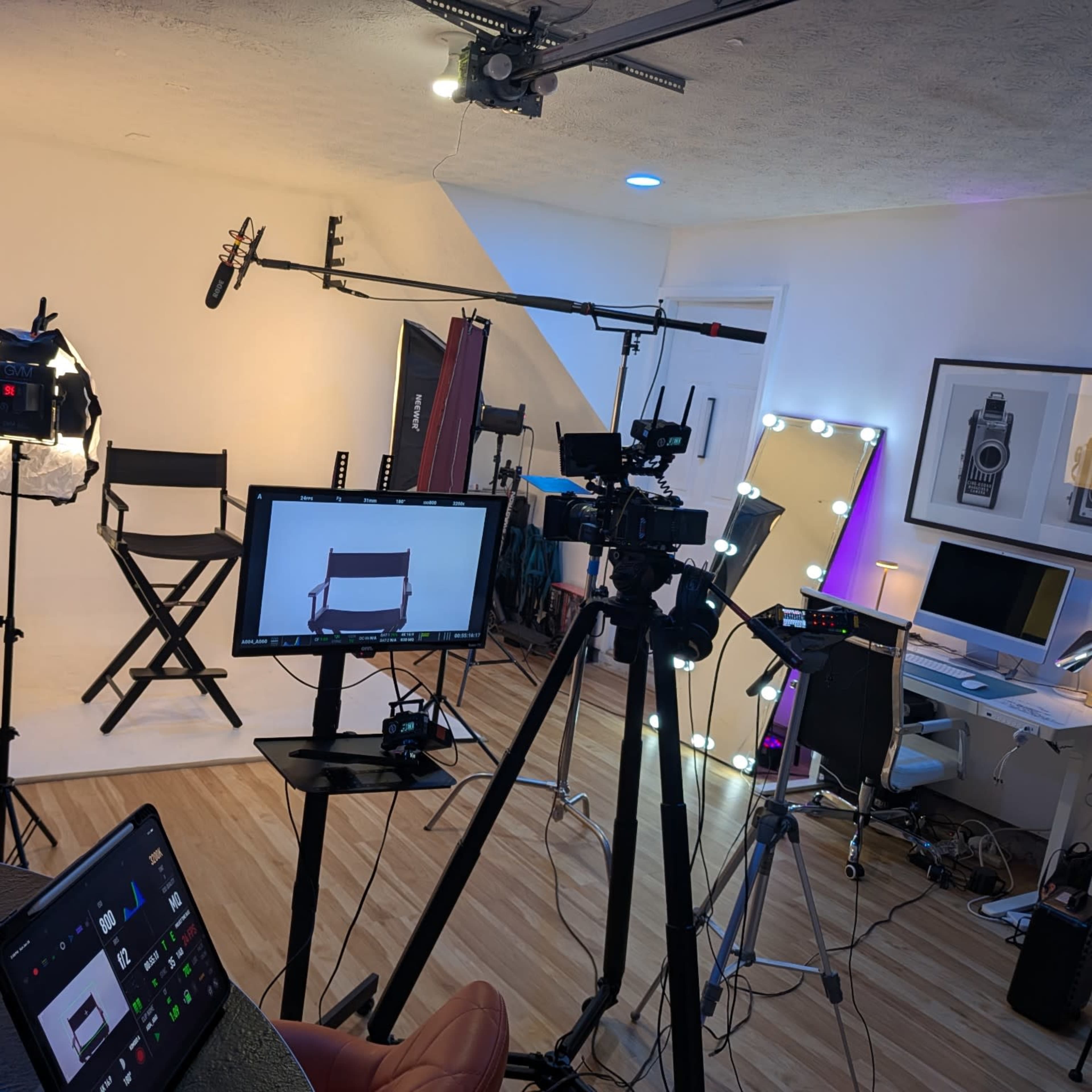 The Content House Image in Marietta, Marietta, GA