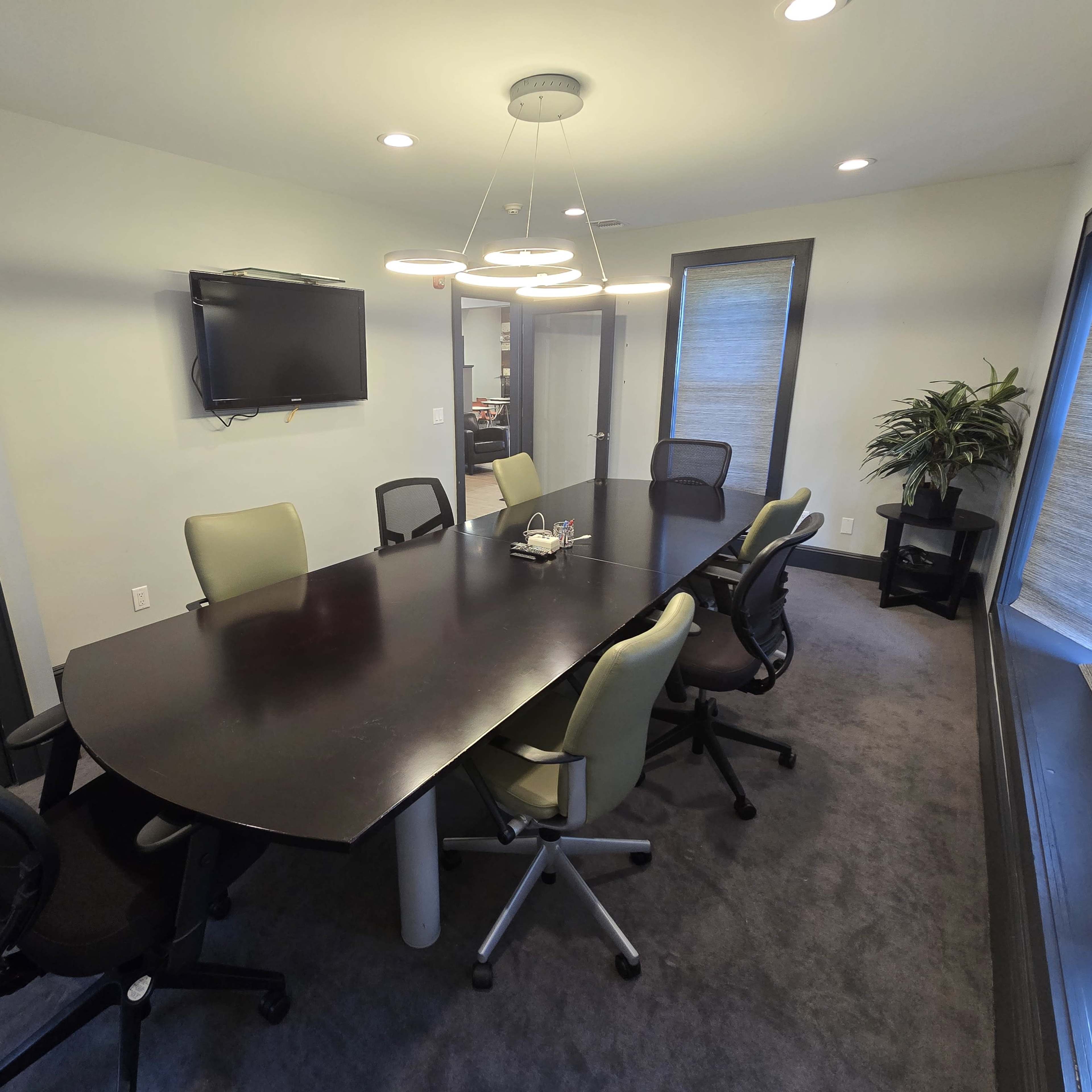 Conference Room Image in Fair Lawn, Fair Lawn, NJ