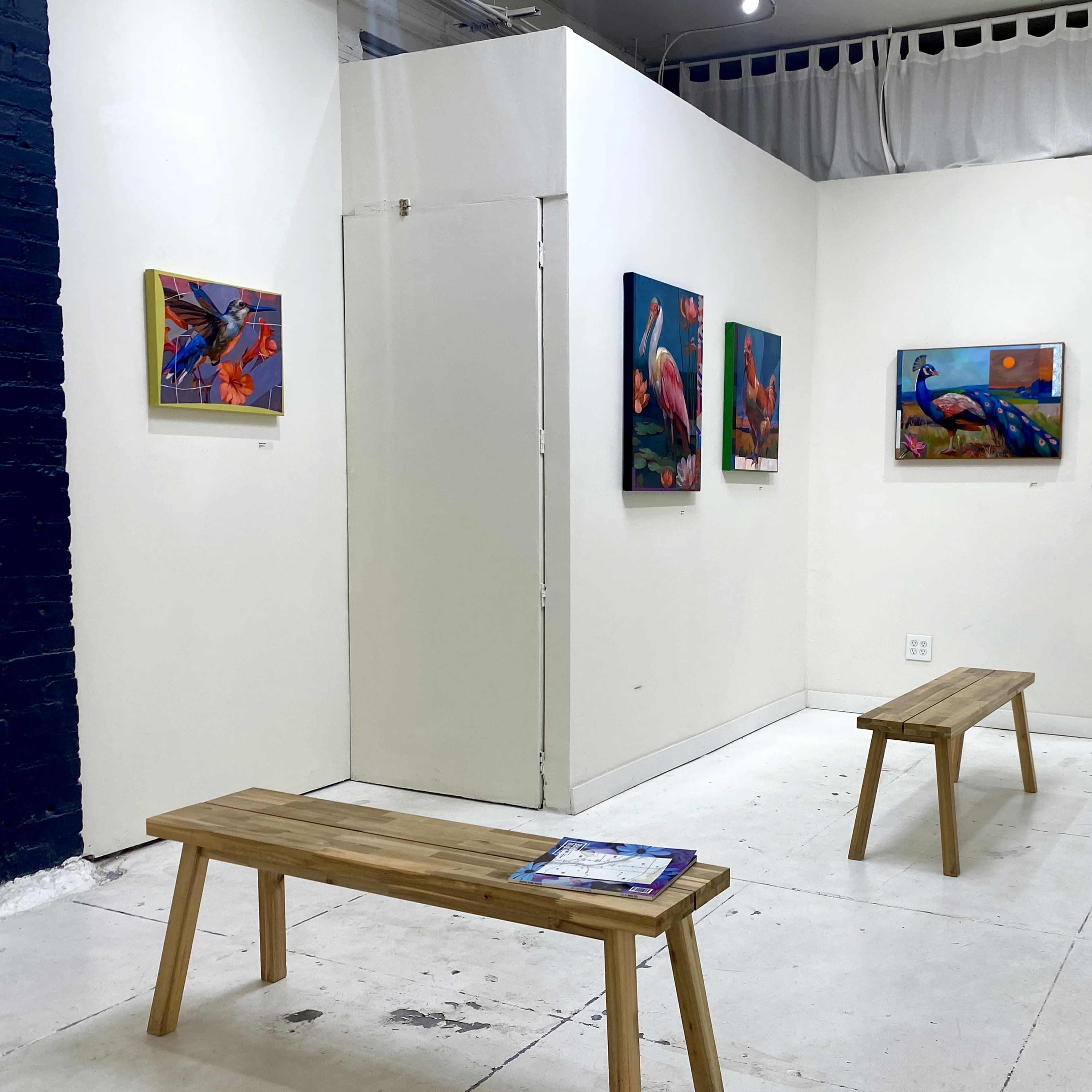 Antler & Talon Galleries Image in Northeast Portland, Portland, OR