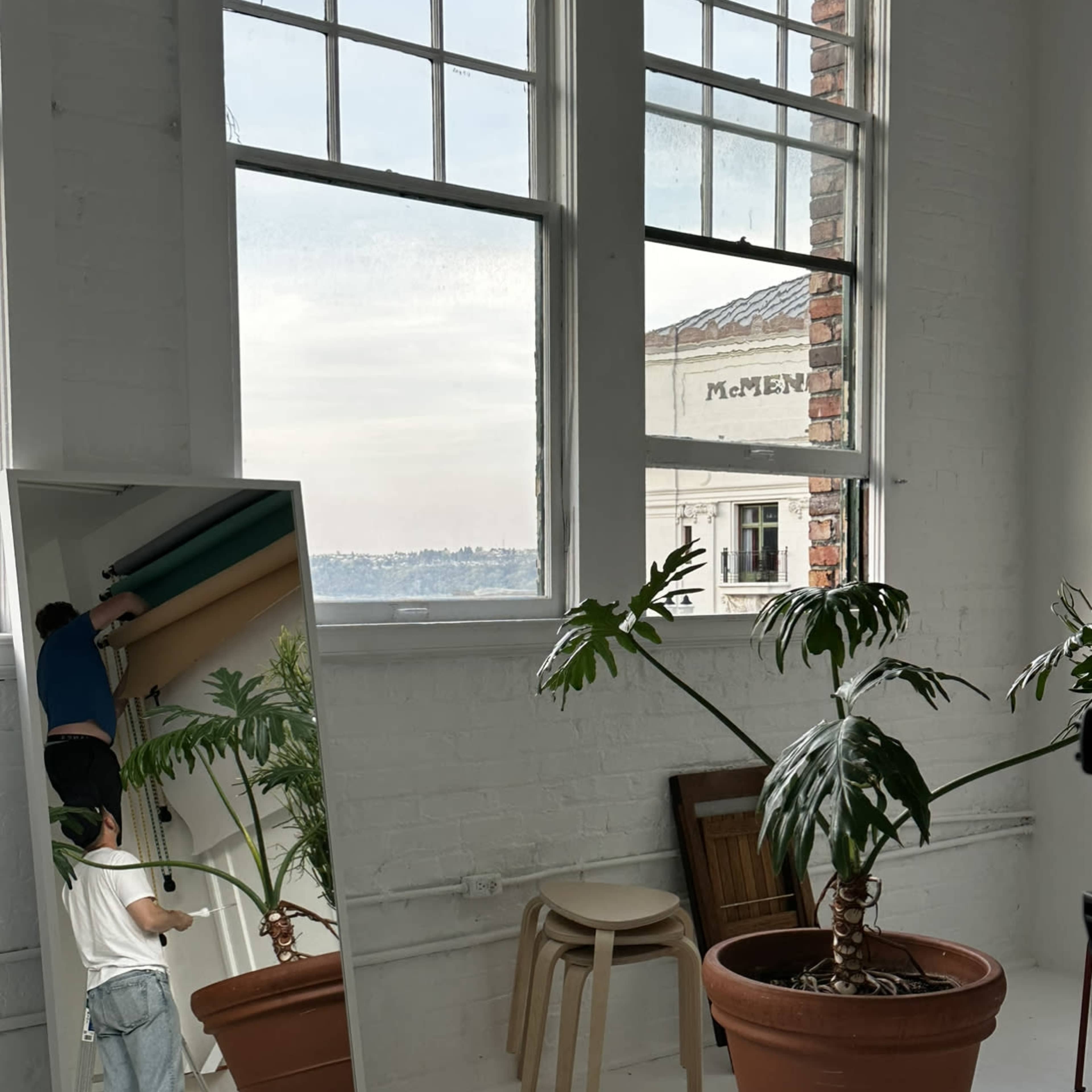 NEW Natural Light Studio + Creative Space Image in New Tacoma, Tacoma, WA
