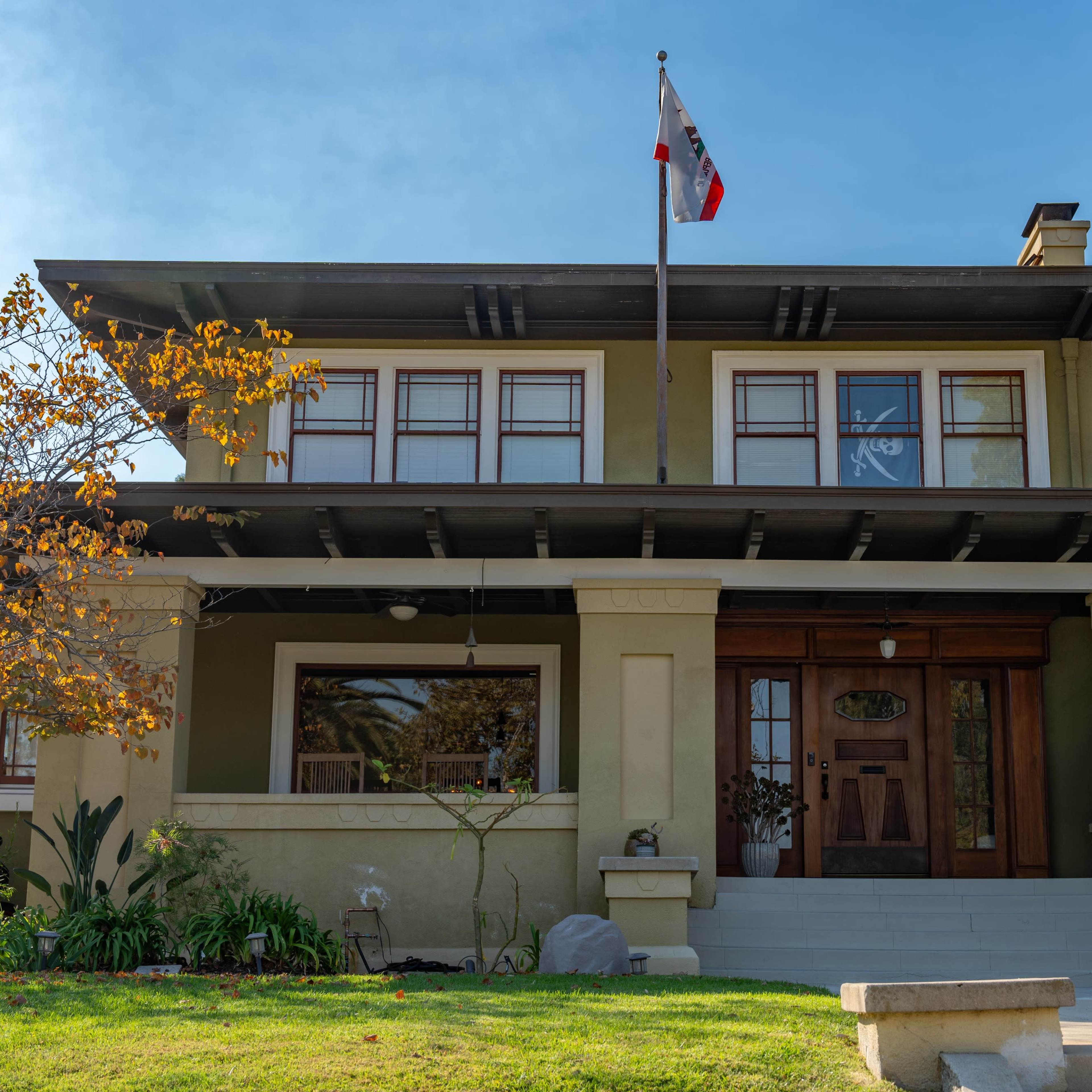VISSION Studio Image in Hyde Park, Los Angeles, CA