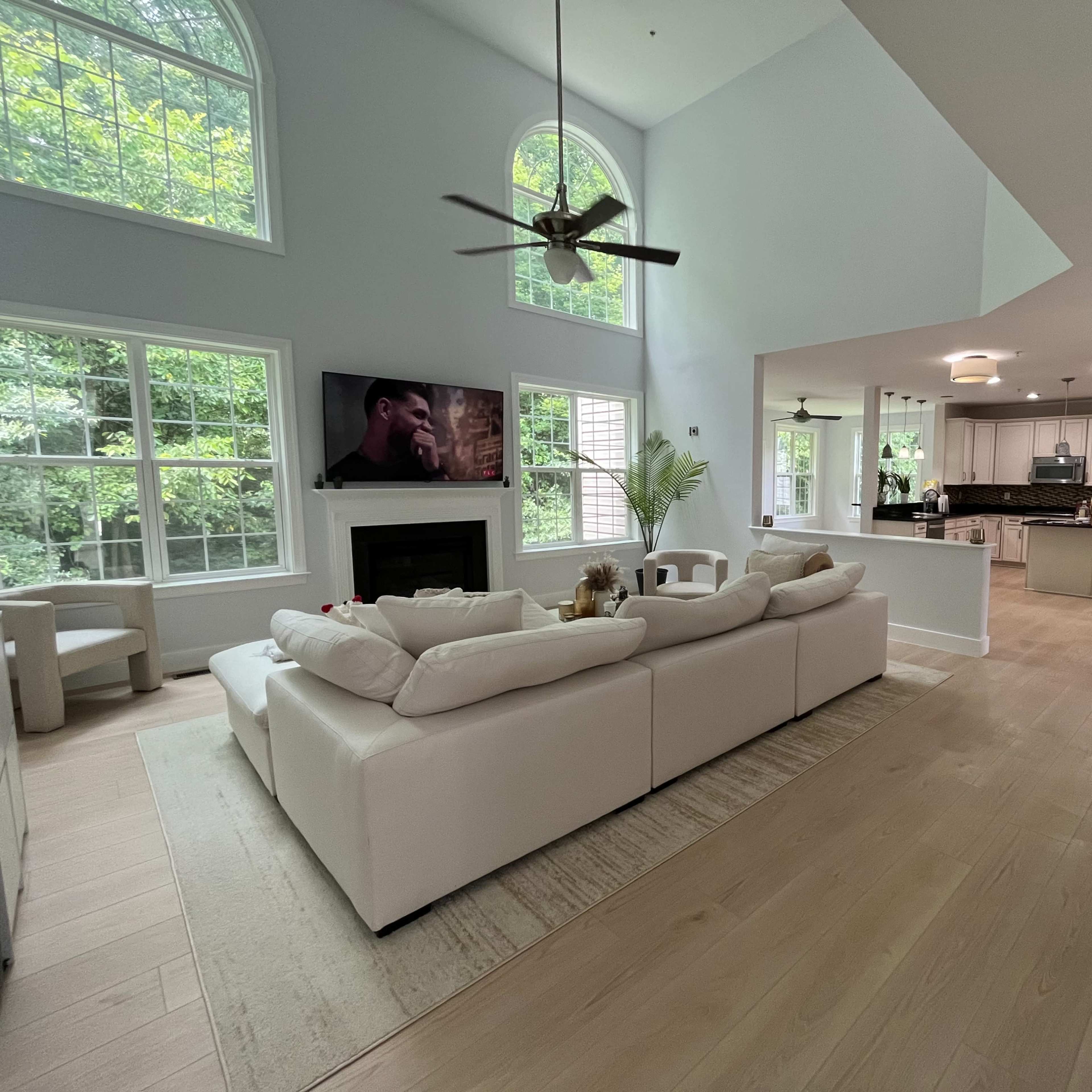 The Marlboro Manor House (MB Manor House) Image in Kettering, Kettering, MD