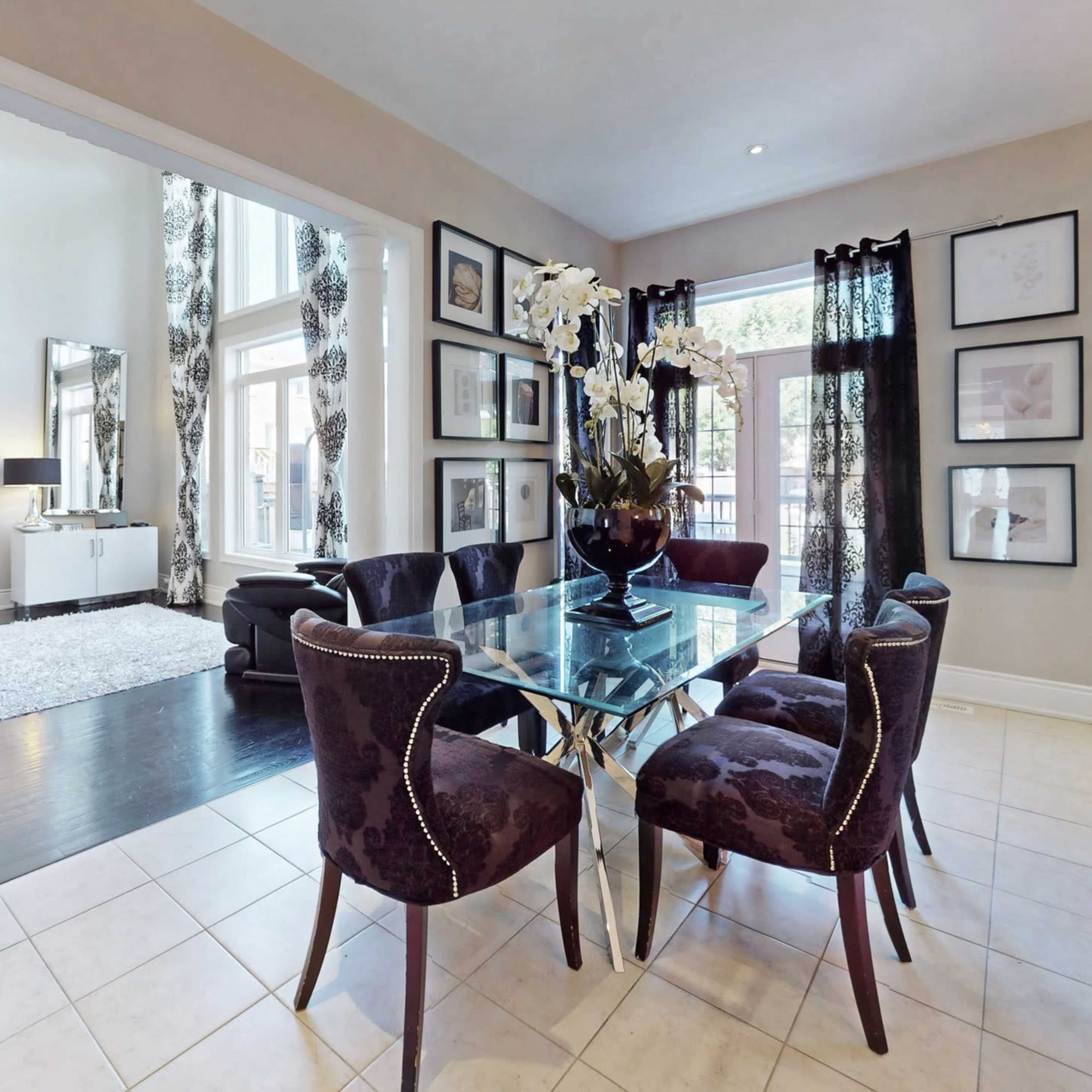 Luxurious Home Pickering with Private Office & In-Home Gym Image in Pickering, Pickering, ON