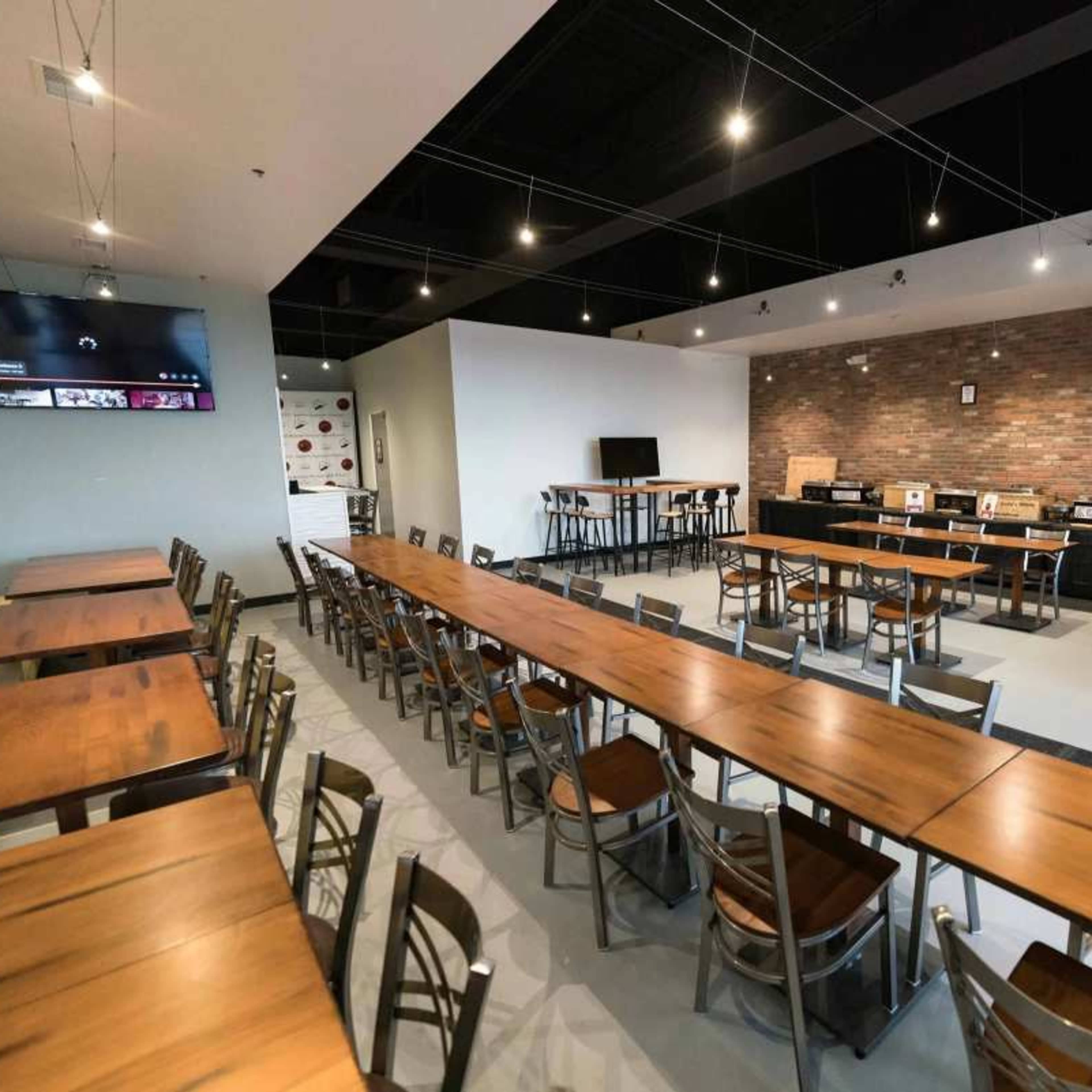 Chef NIC Event Venue Image in Frisco, Frisco, TX