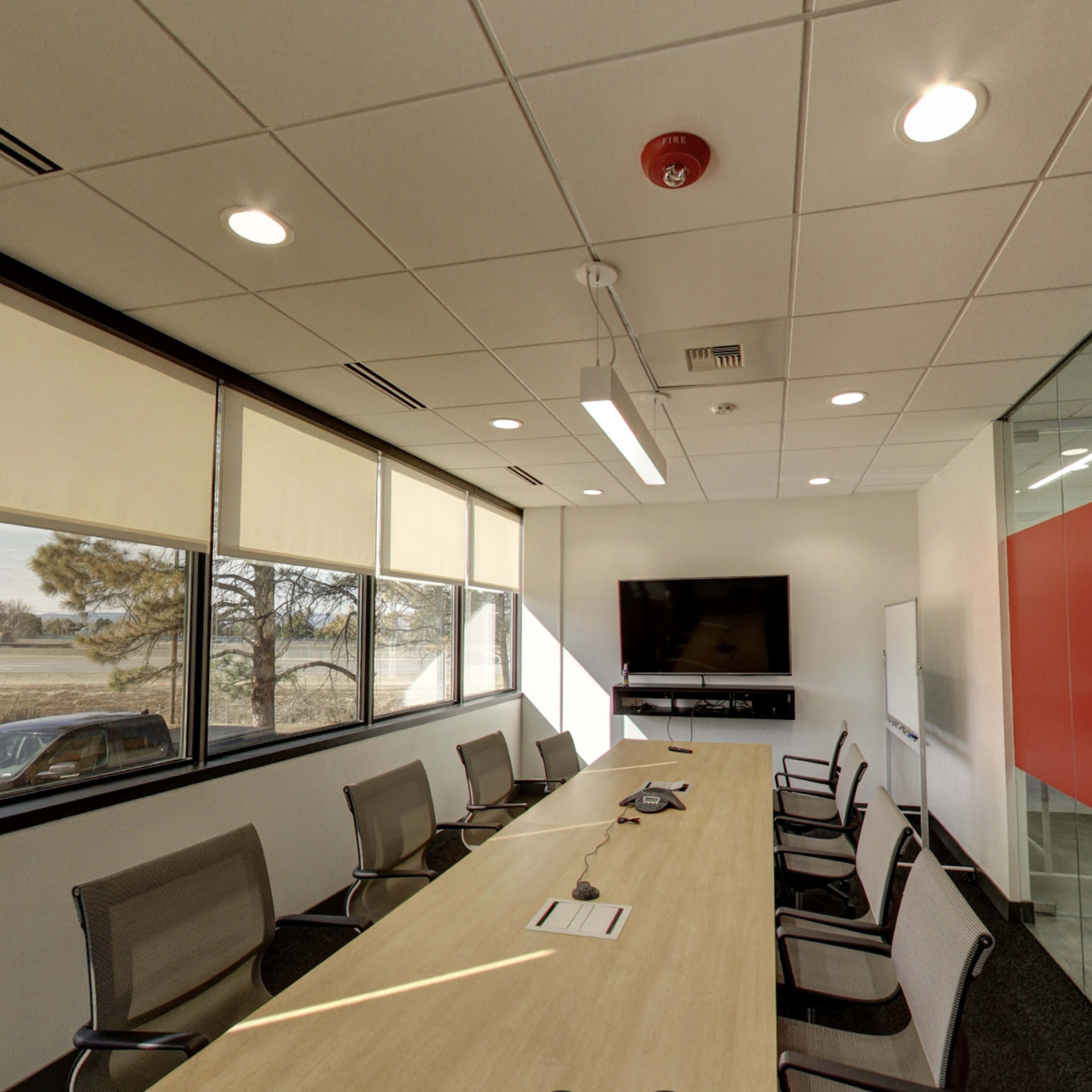 KORE co-working Image in Greenwood Village, Greenwood Village, CO