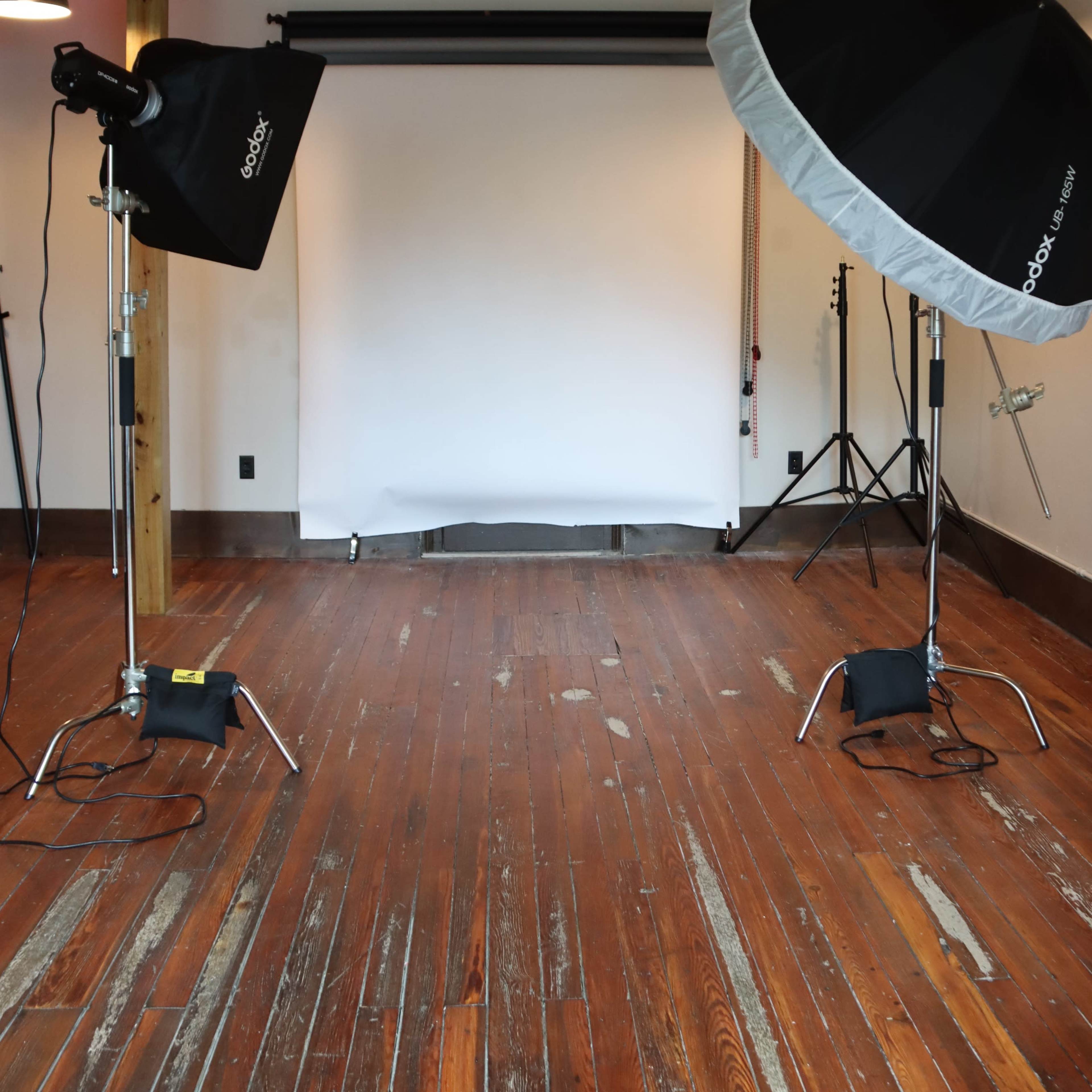 Downtown Fort Mill Studio Loft Image in Fort Mill, Fort Mill, SC