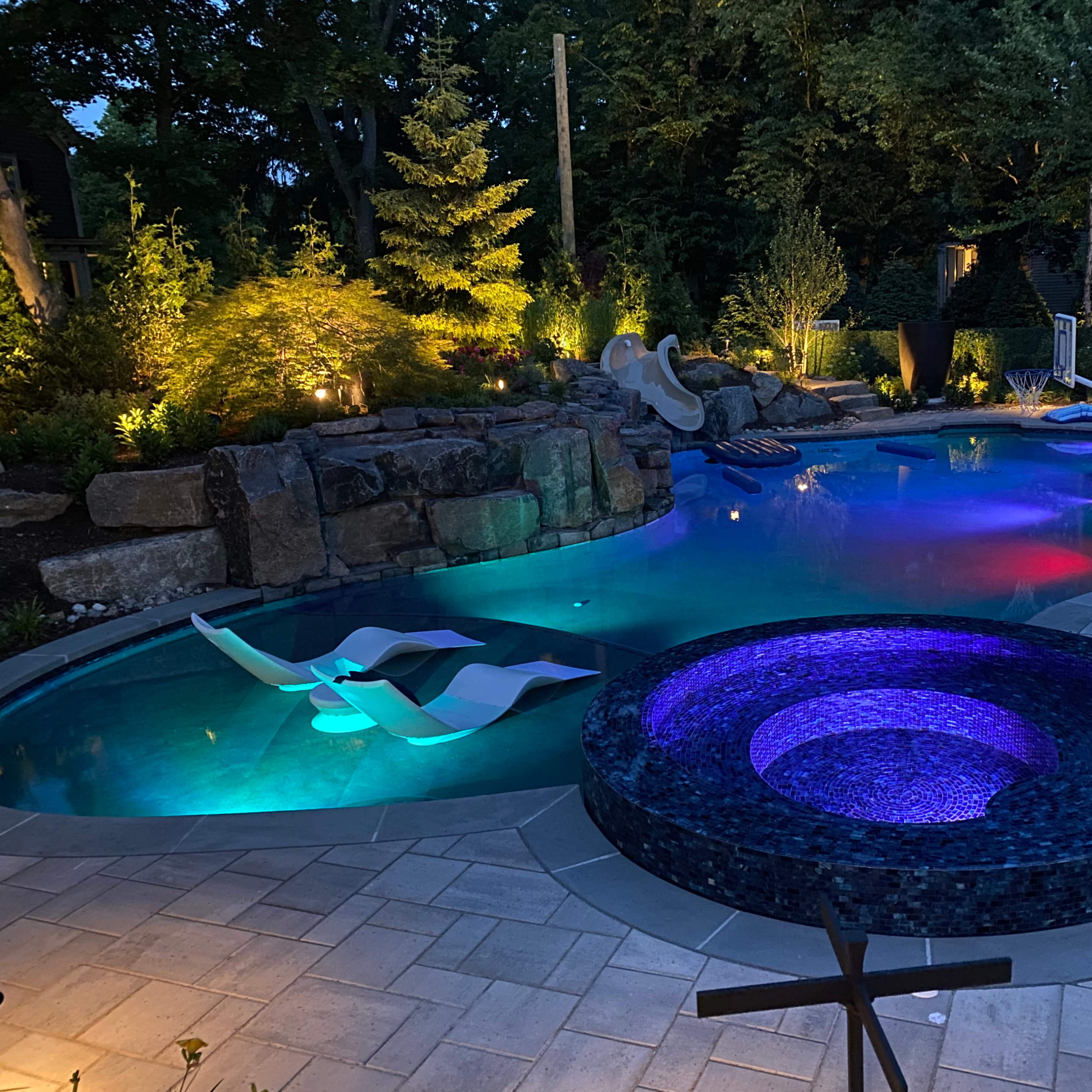 Acre of Paradise and Adventure Image in Ridgewood, Ridgewood, NJ