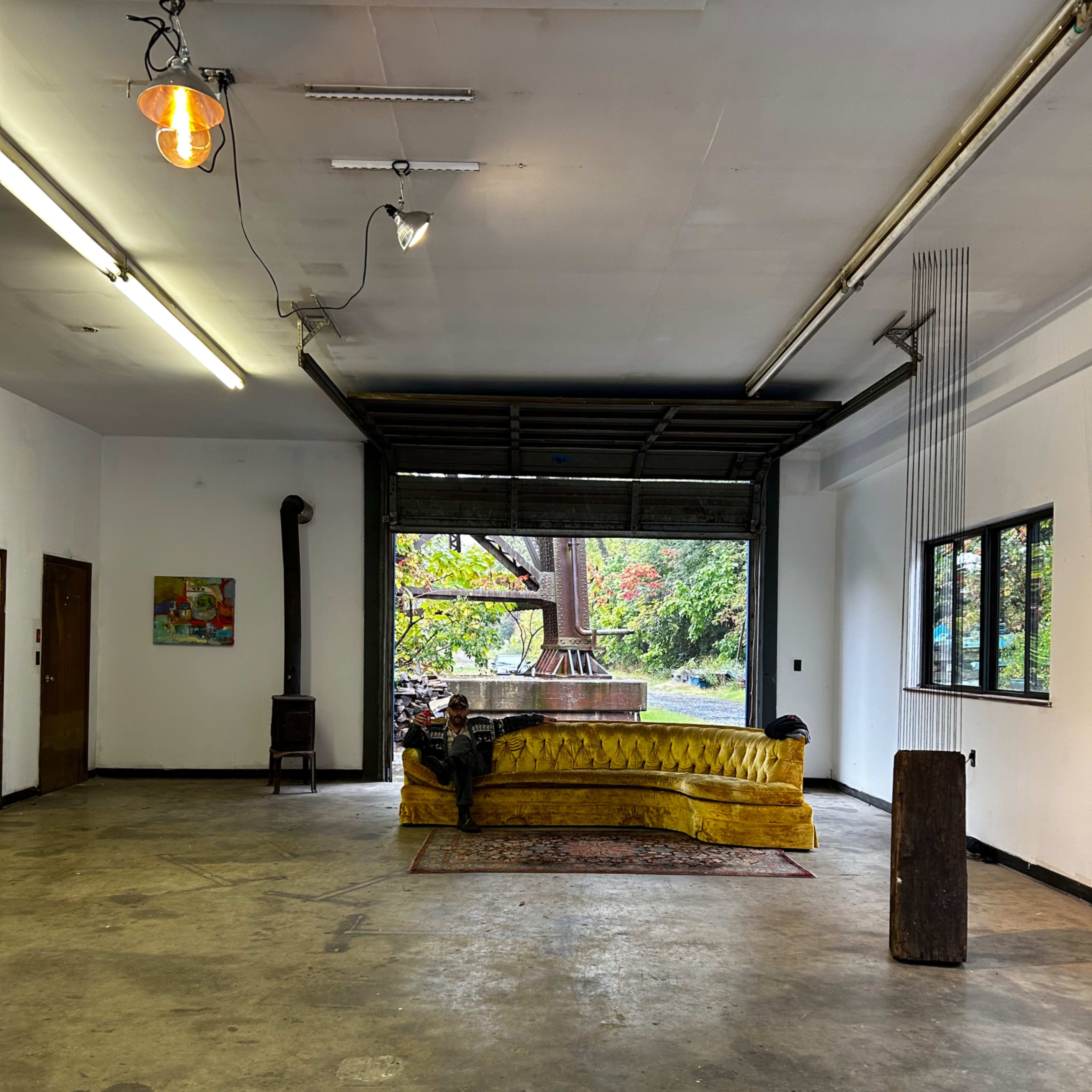 The Best Garages In Kingston, NY Peerspace