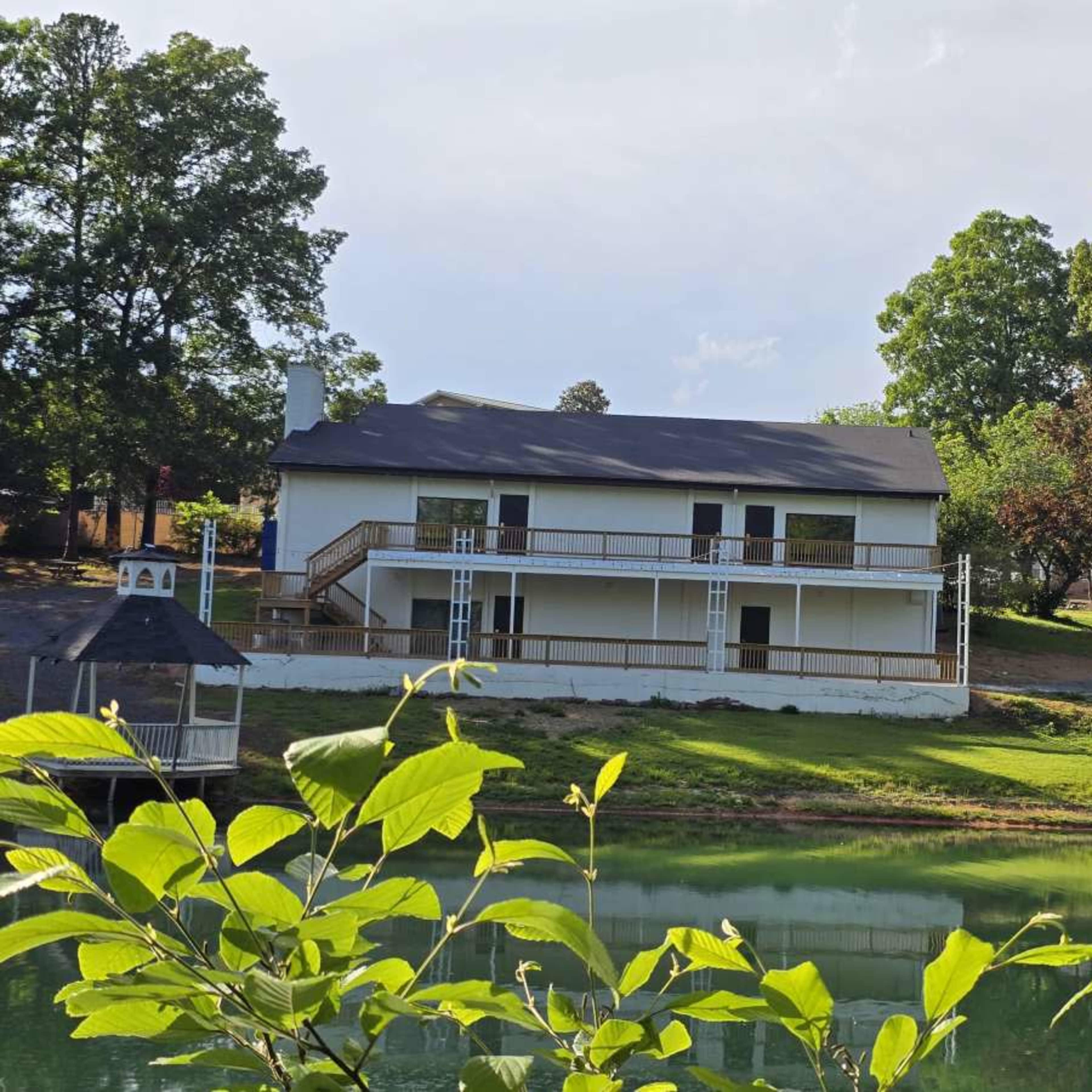 Fairlake Center Image in Asheboro, Asheboro, NC
