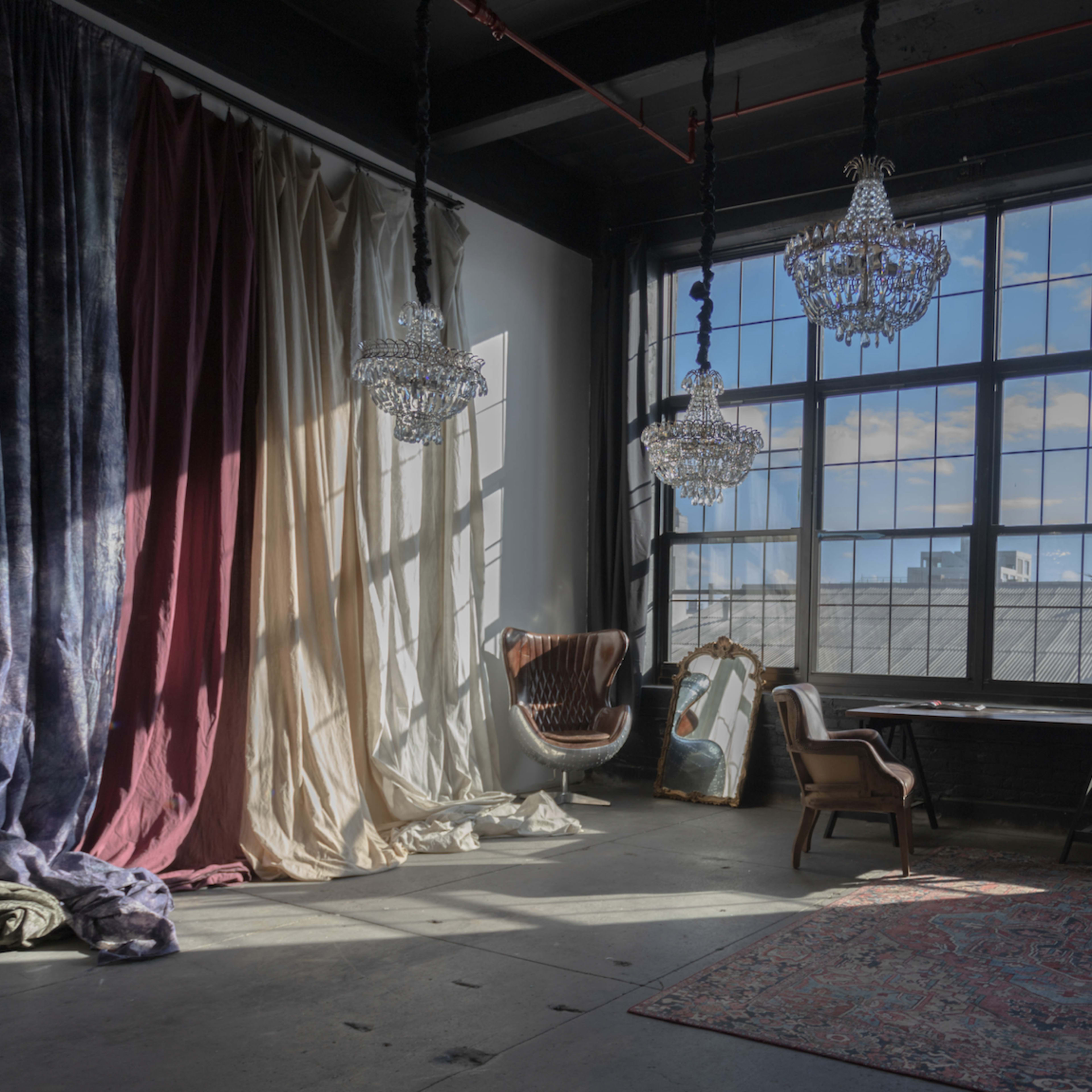 MikSpace Artist Loft - Bushwick Image in East Williamsburg, Brooklyn, NY