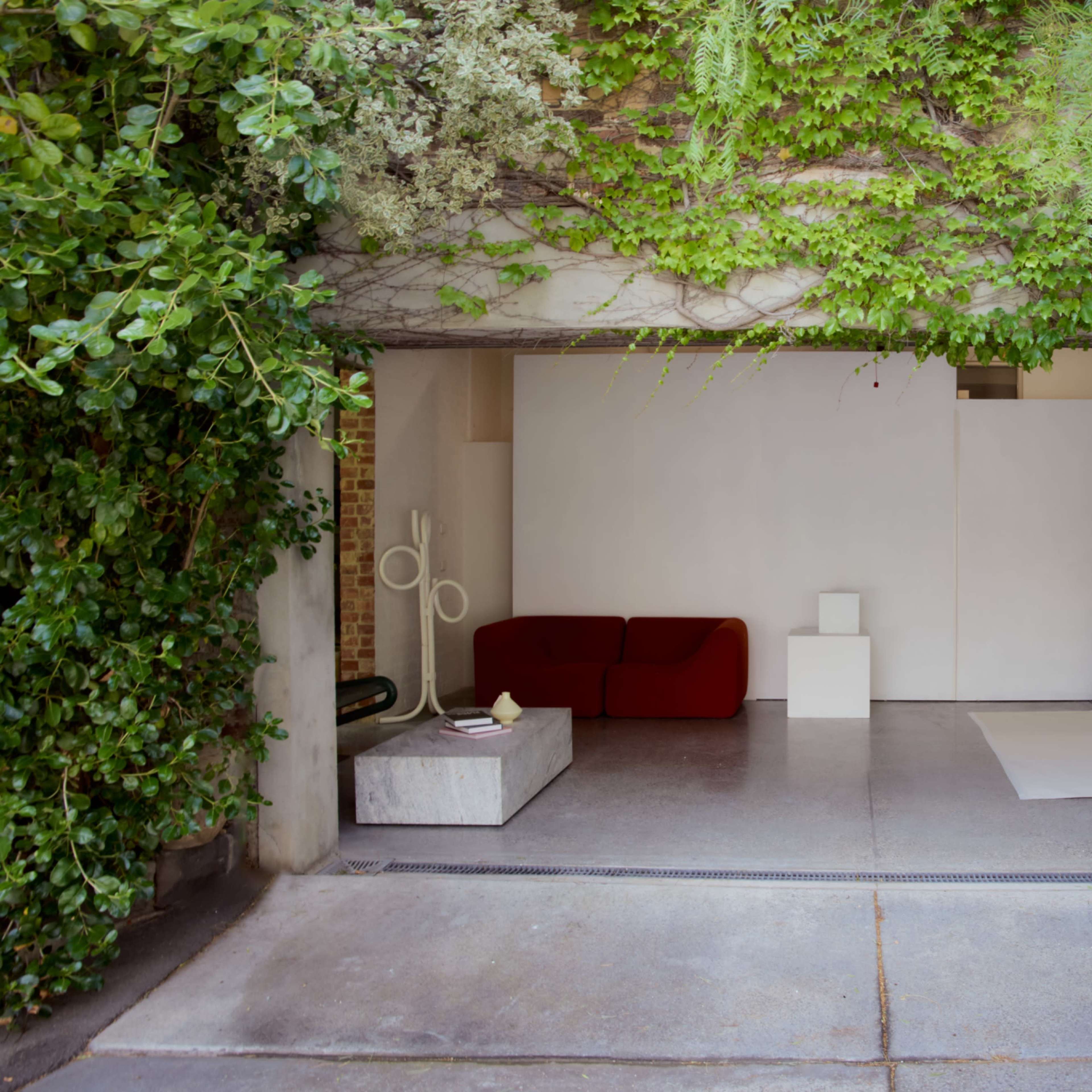 Gallery and Events space in Richmond Image in Richmond, Melbourne, VIC