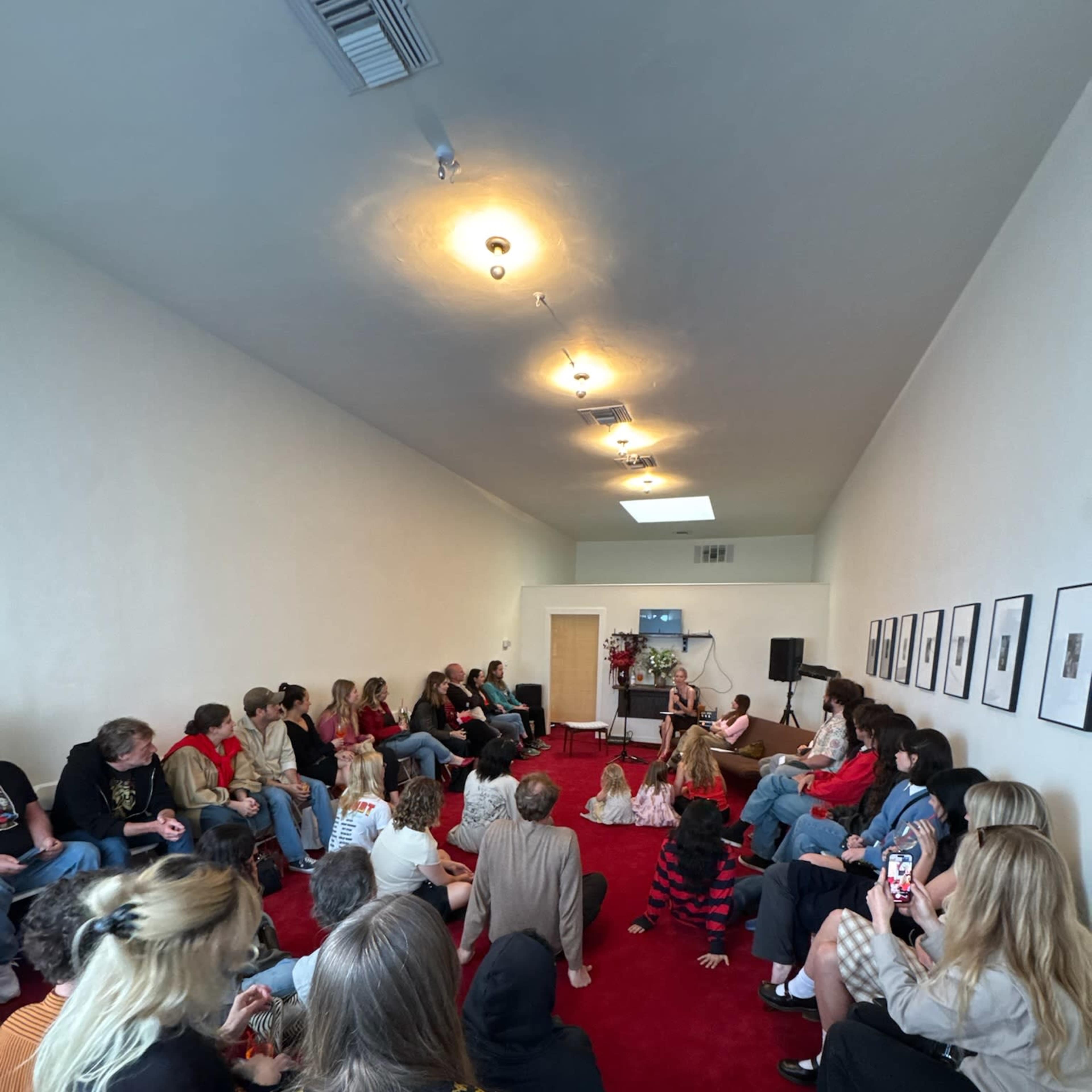 West Hollywood Event Space Image in Central LA, Los Angeles, CA