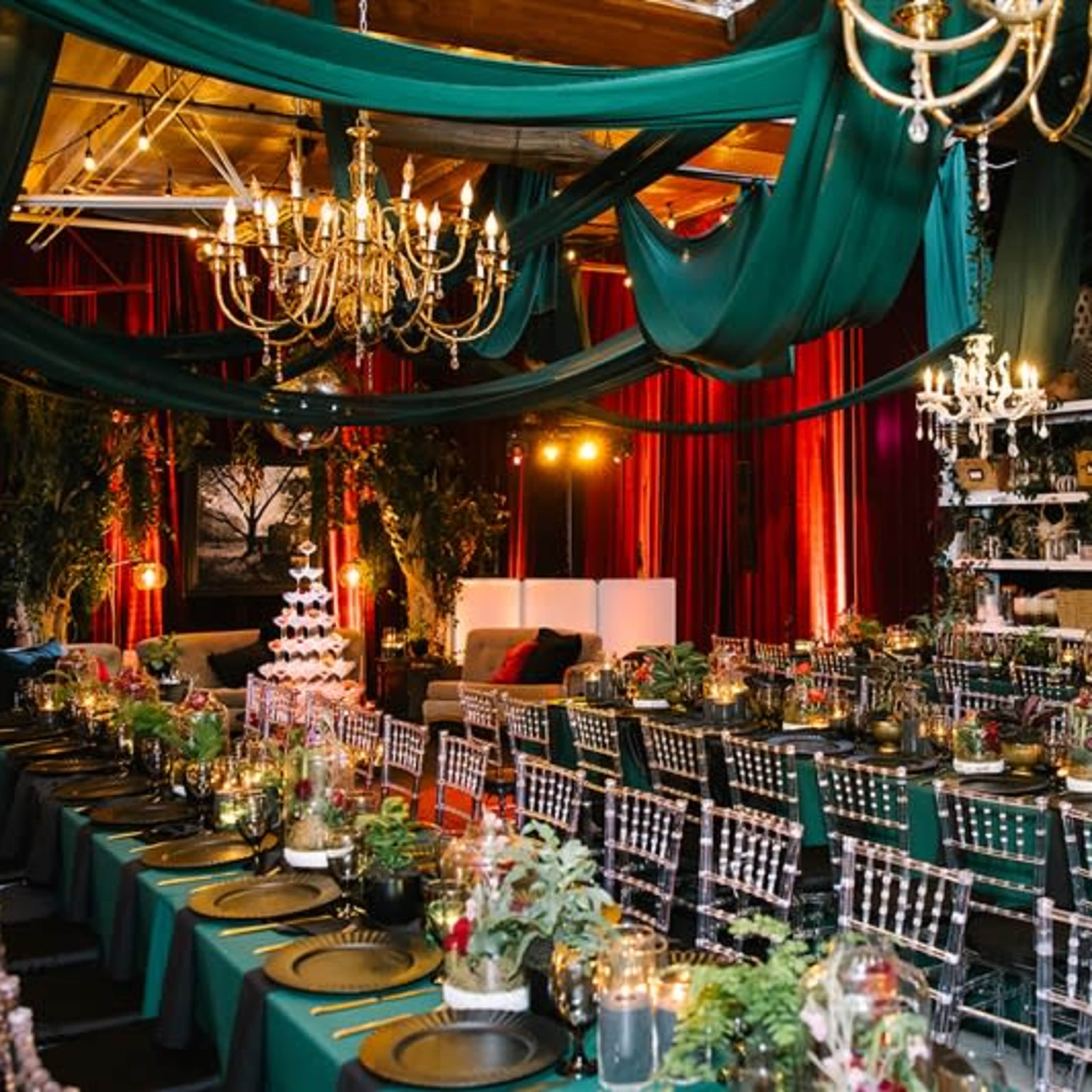 NEW! Unique Event Space Image in Oak View, Huntington Beach, CA