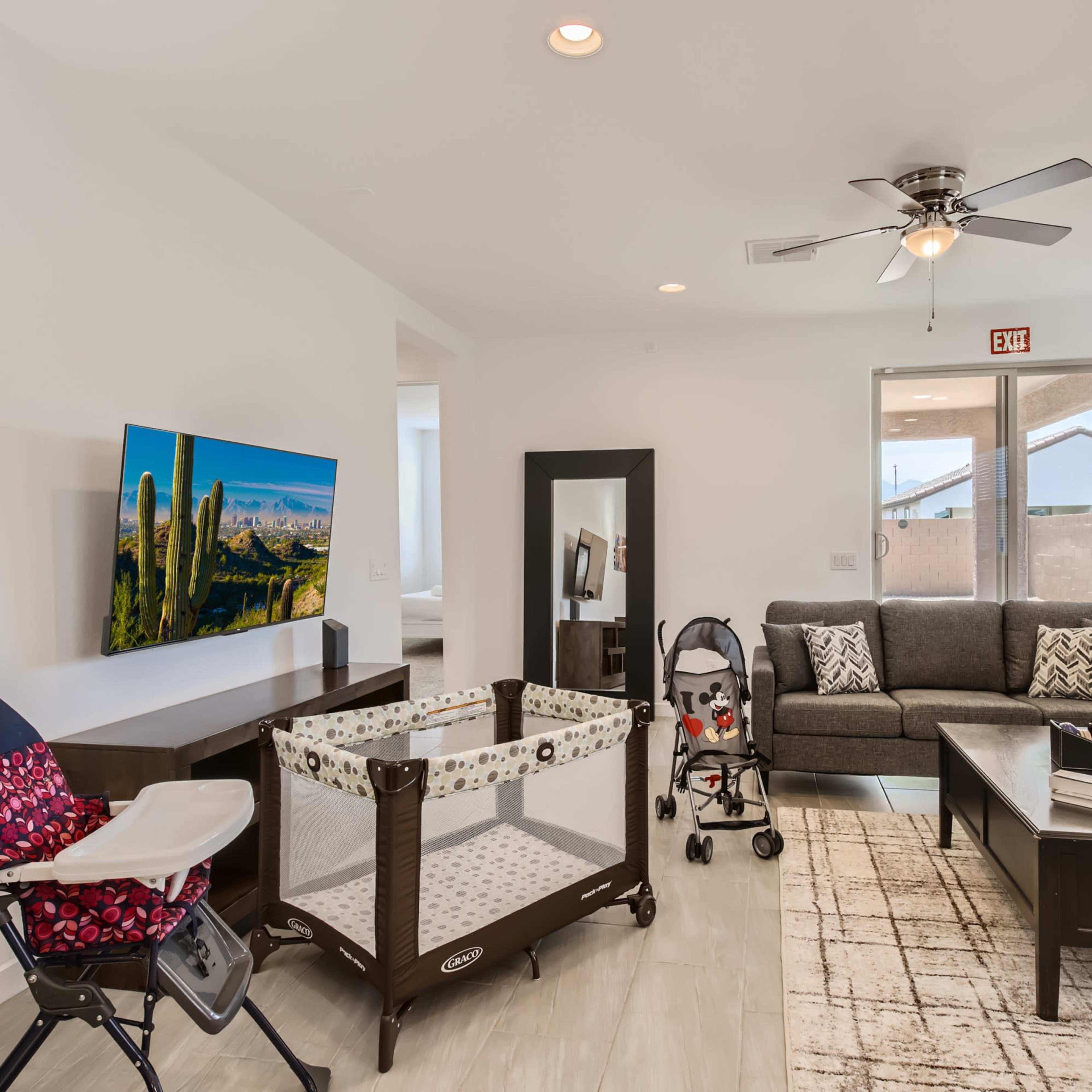 Phoenix 5BR! Image in Estrella Village, Tolleson, AZ