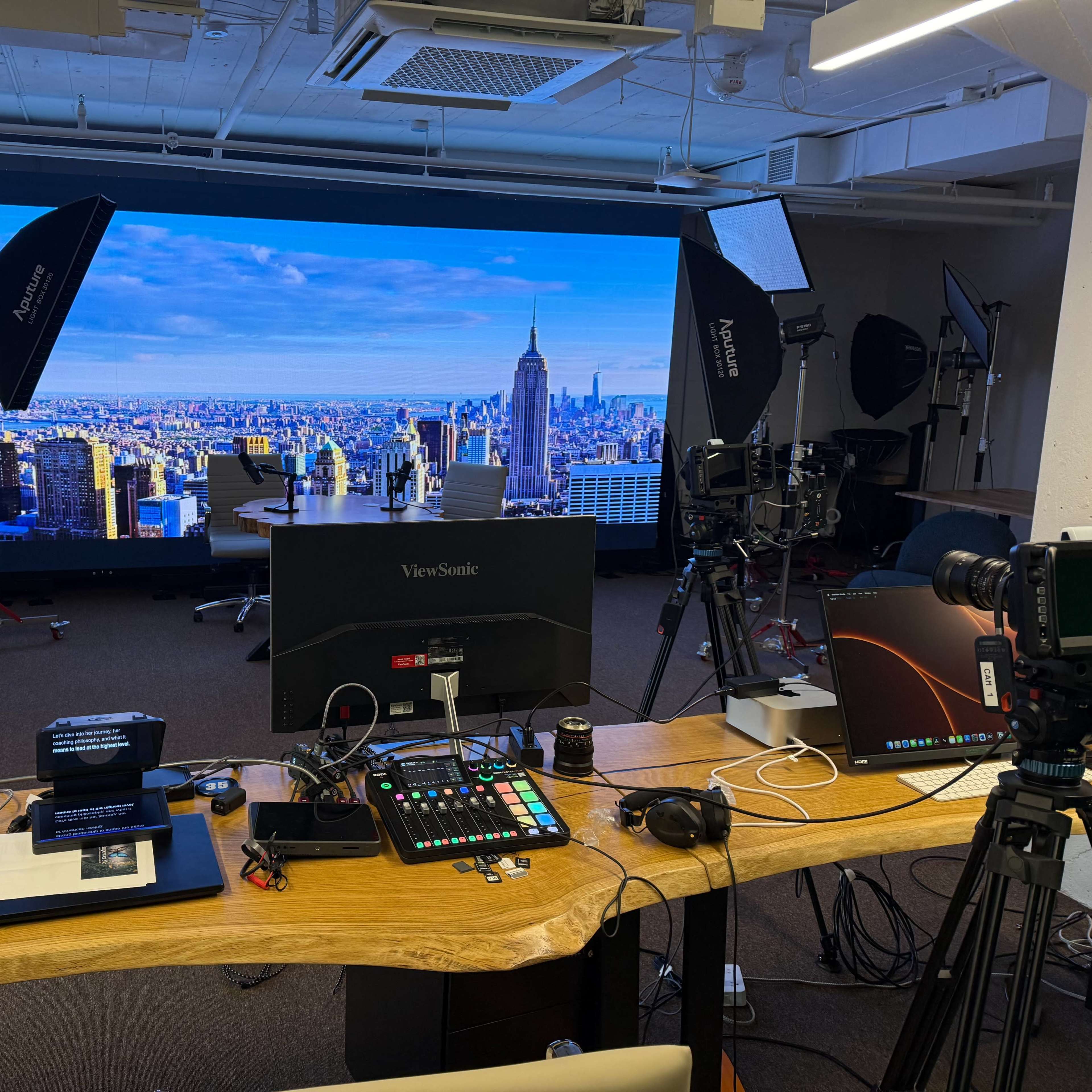The Content Studio Image in Downtown, Tulsa, OK