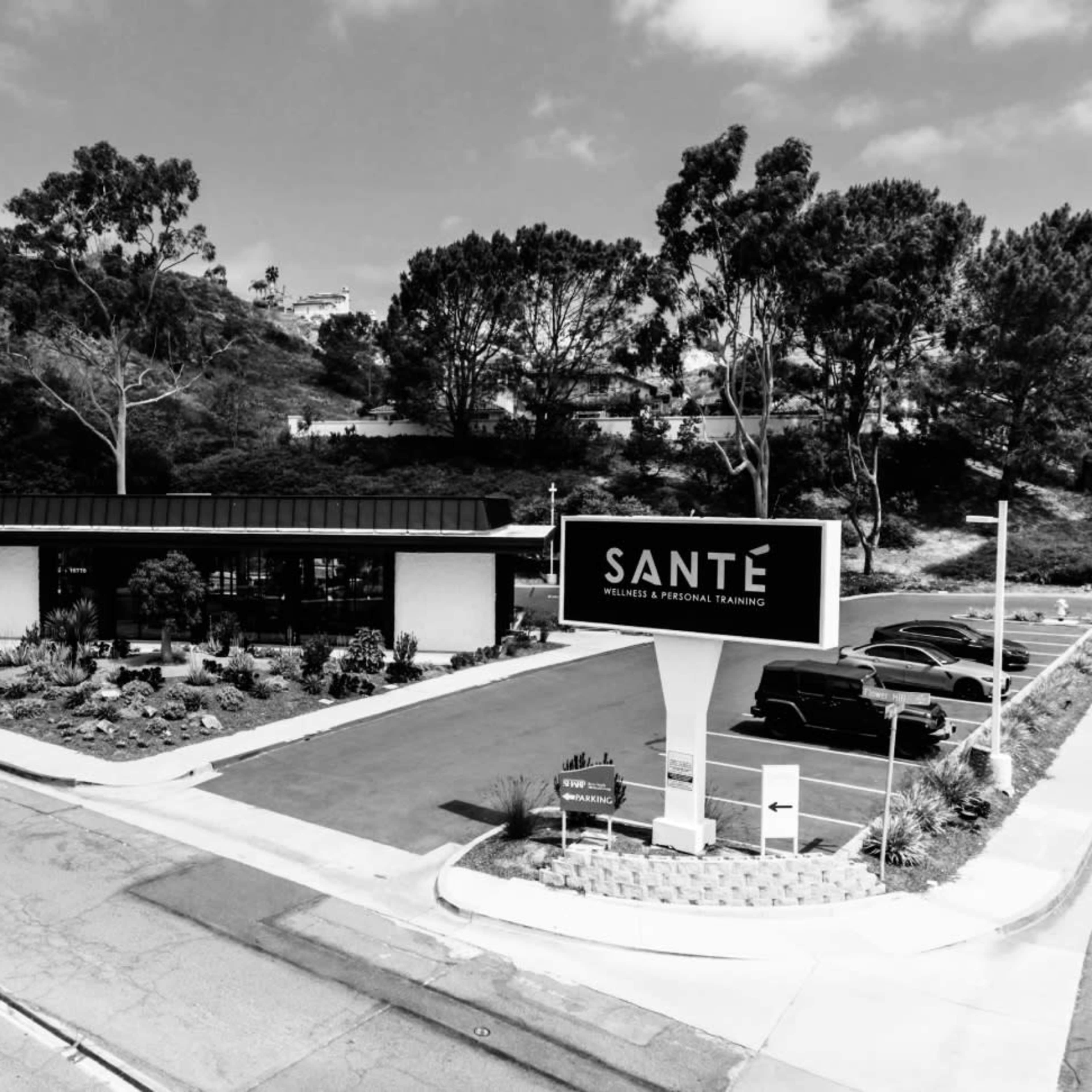 Clean and exclusive Wellness and Training Studio with Tons of Natural Light Image in North City, Del Mar, CA