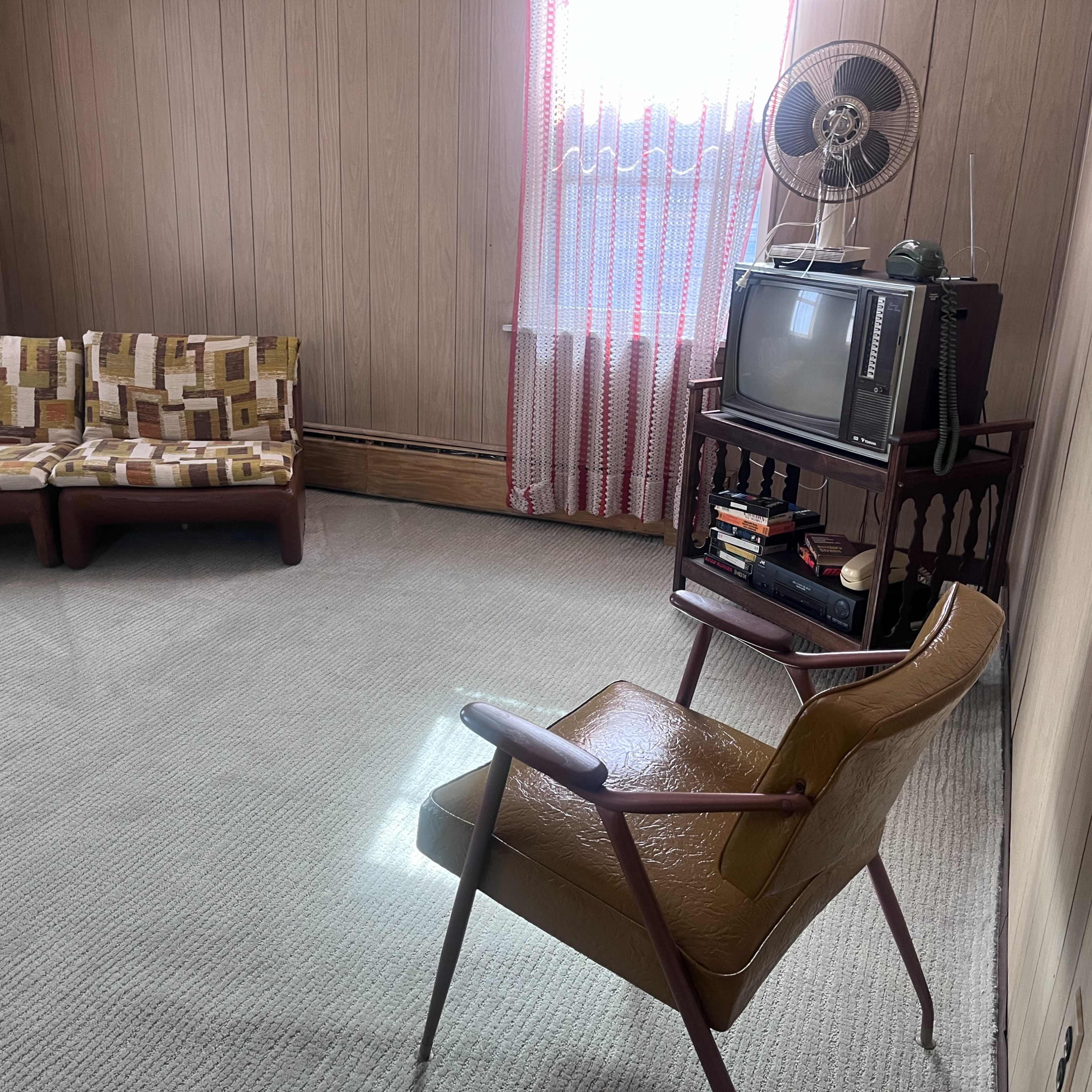 Ridgewood Time Capsule Image in Ridgewood, Queens County, NY