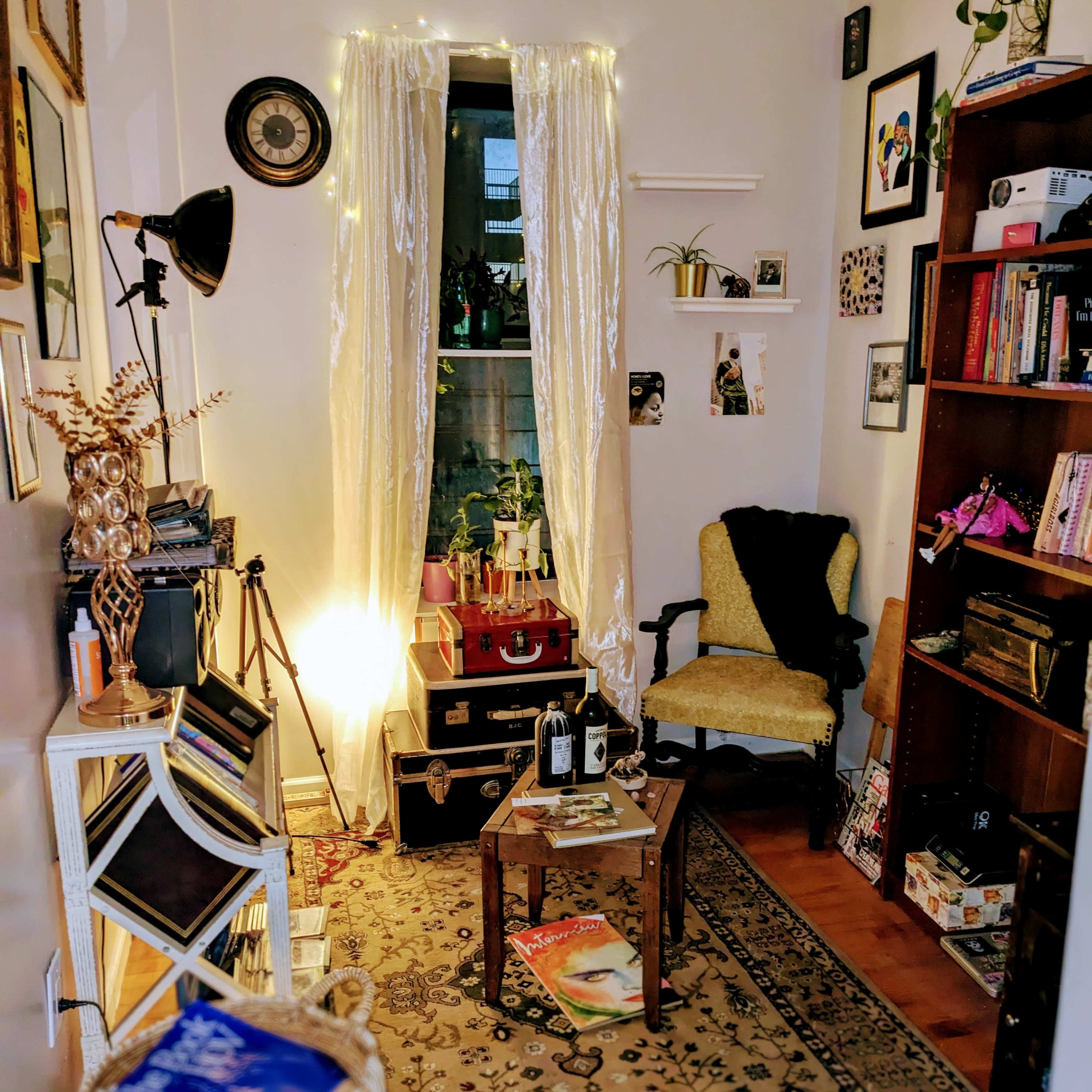 Darling Vintage Prop Room and Production Nook Image in Crown Heights, Brooklyn, NY